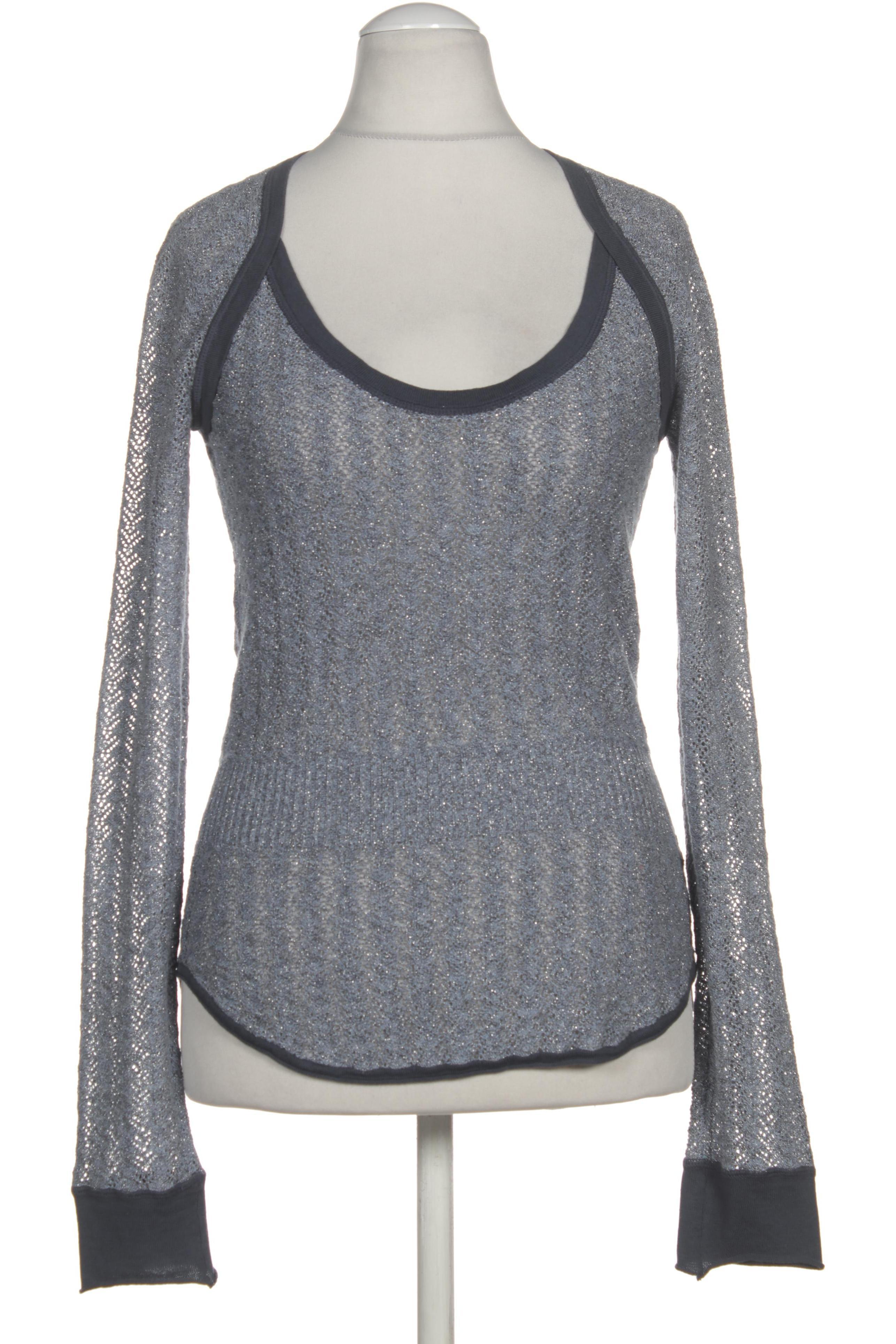 

AX Armani Exchange Damen Pullover, blau, Gr.