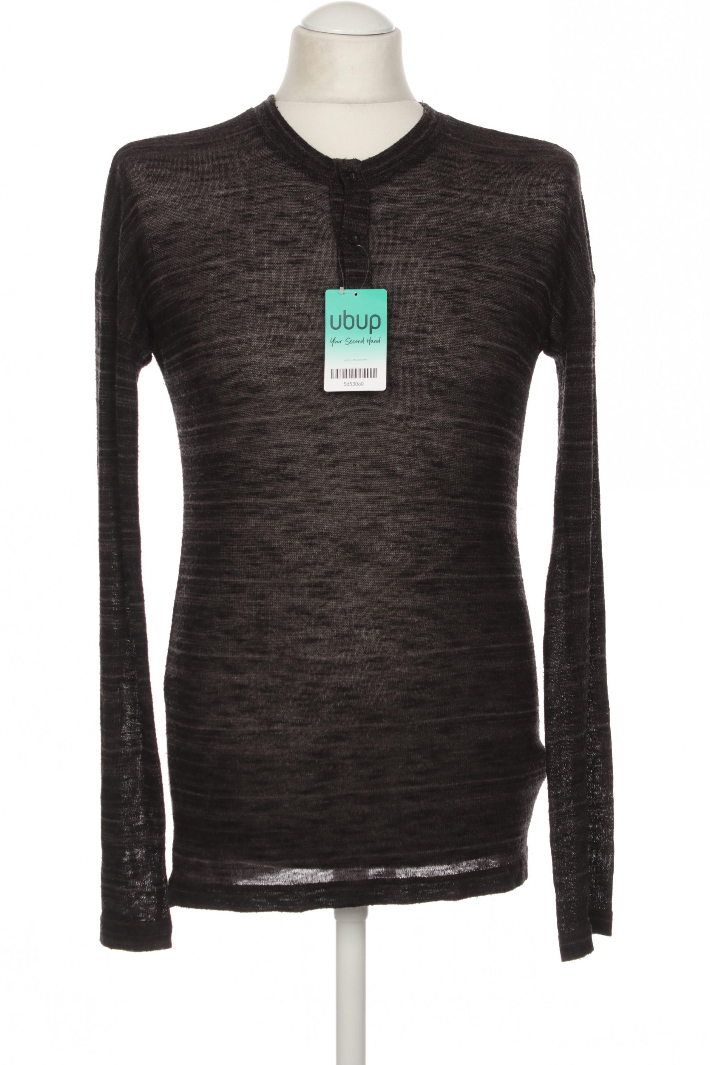 

AX Armani Exchange Damen Pullover, schwarz, Gr.