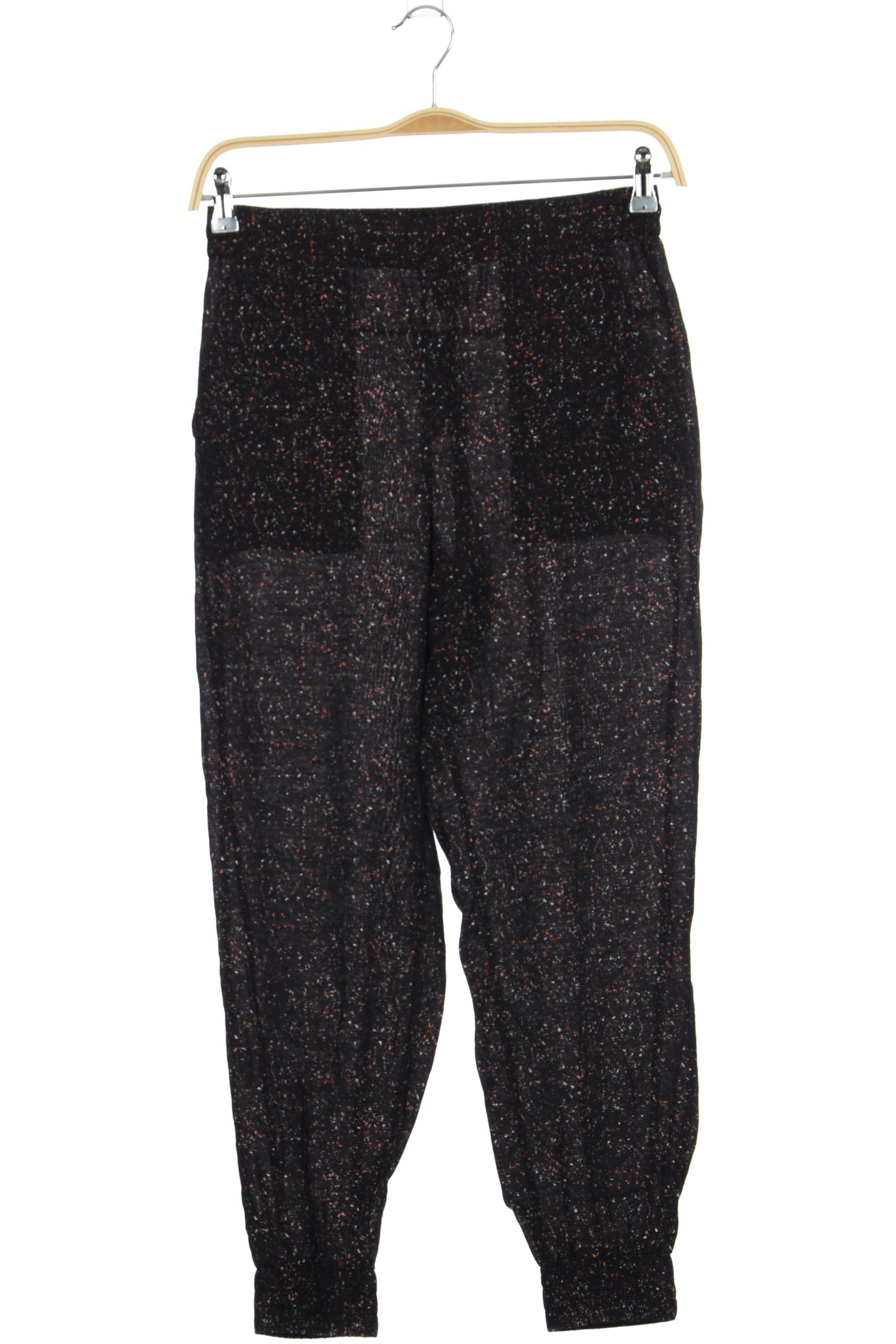 

AX Armani Exchange Damen Stoffhose, braun, Gr.