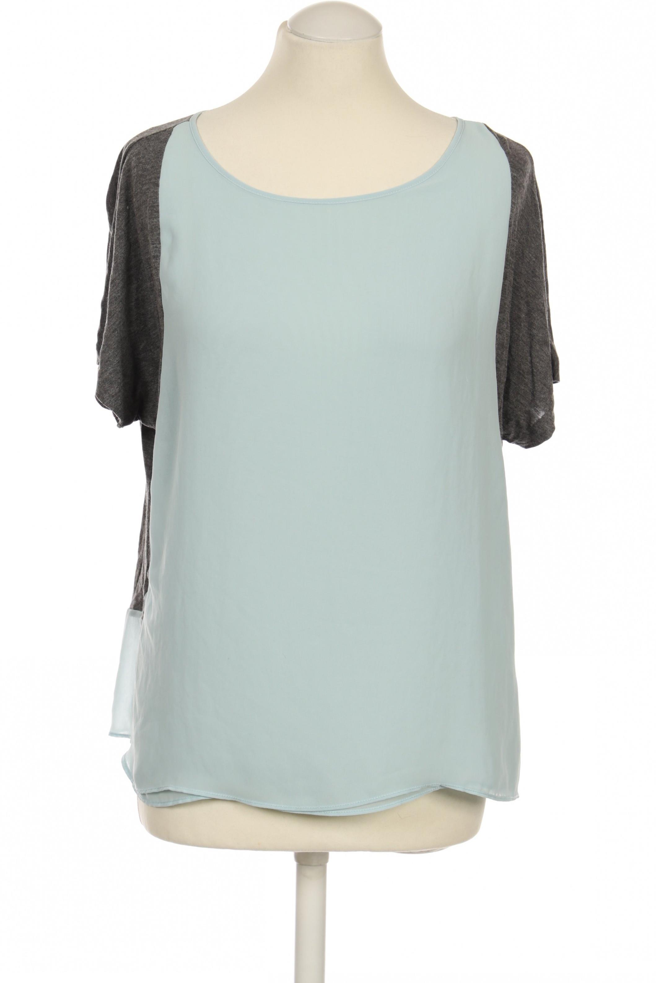 

AX Armani Exchange Damen T-Shirt, blau, Gr.