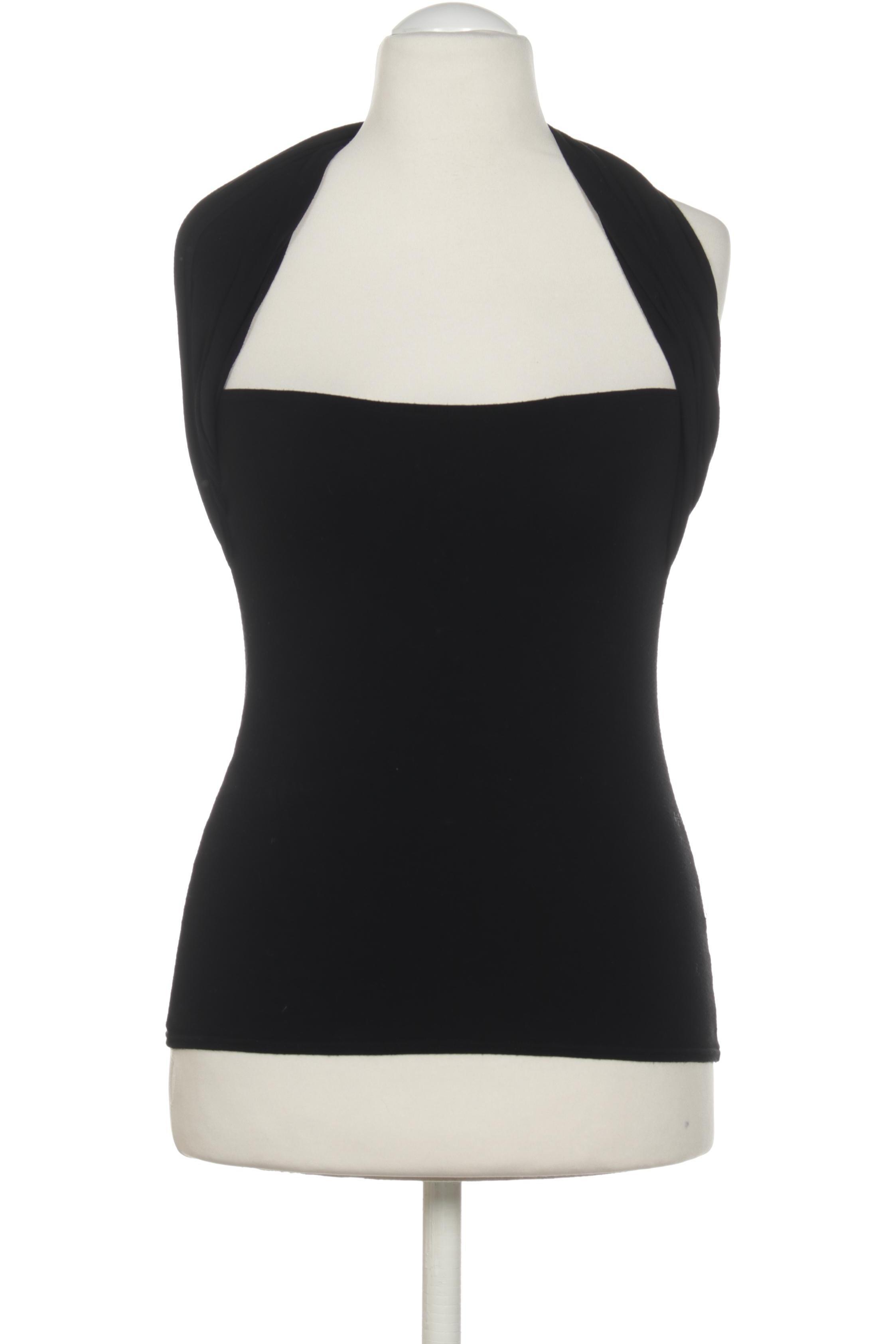 

AX Armani Exchange Damen Top, schwarz, Gr.
