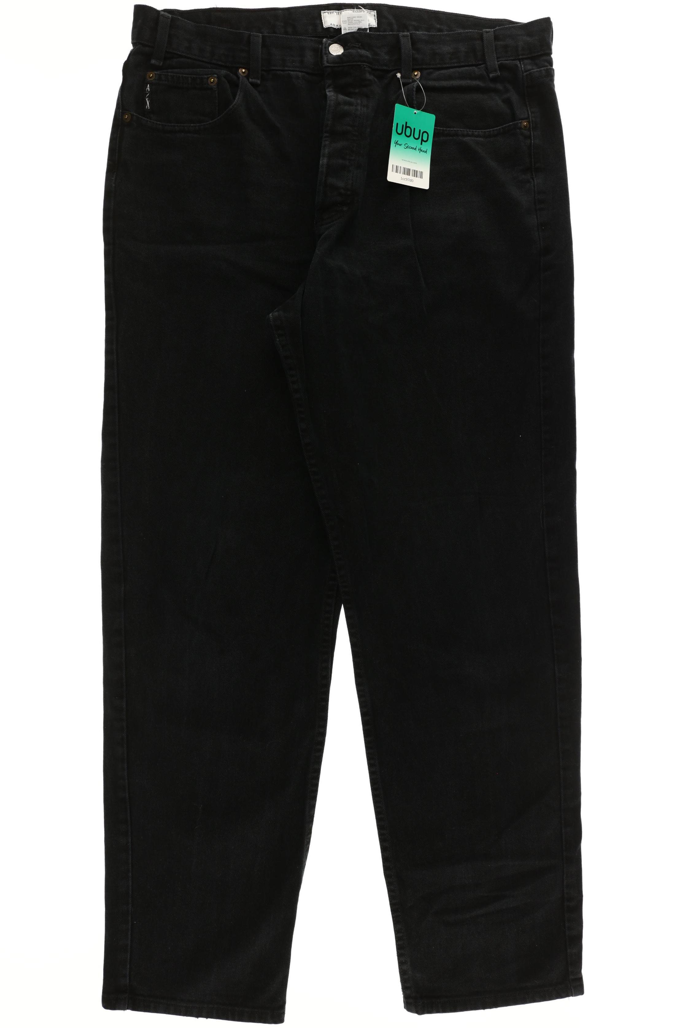 Thumbnail - AX Armani Exchange Herren Jeans, schwarz, Gr. 36