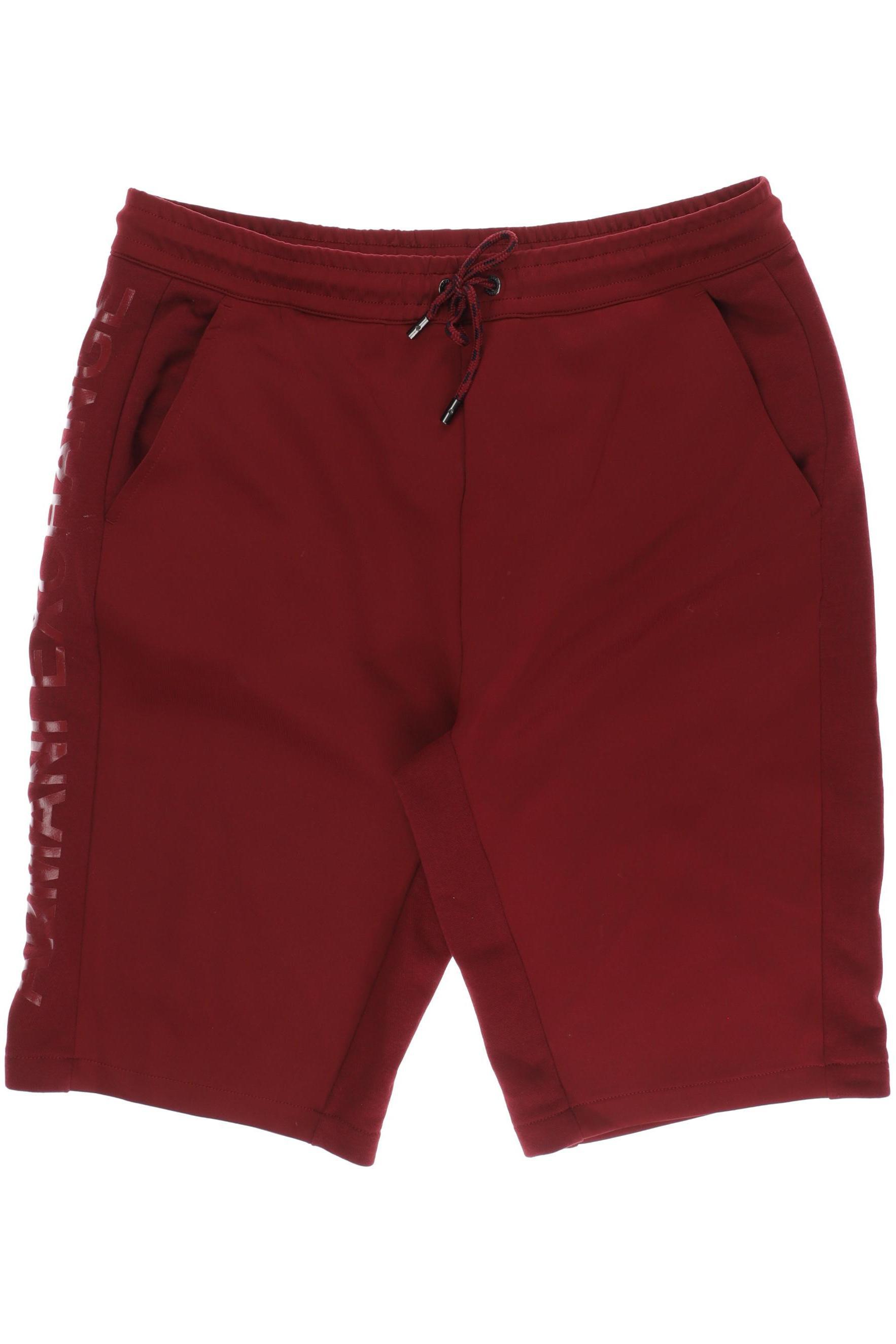 Thumbnail - AX Armani Exchange Herren Shorts, rot, Gr.