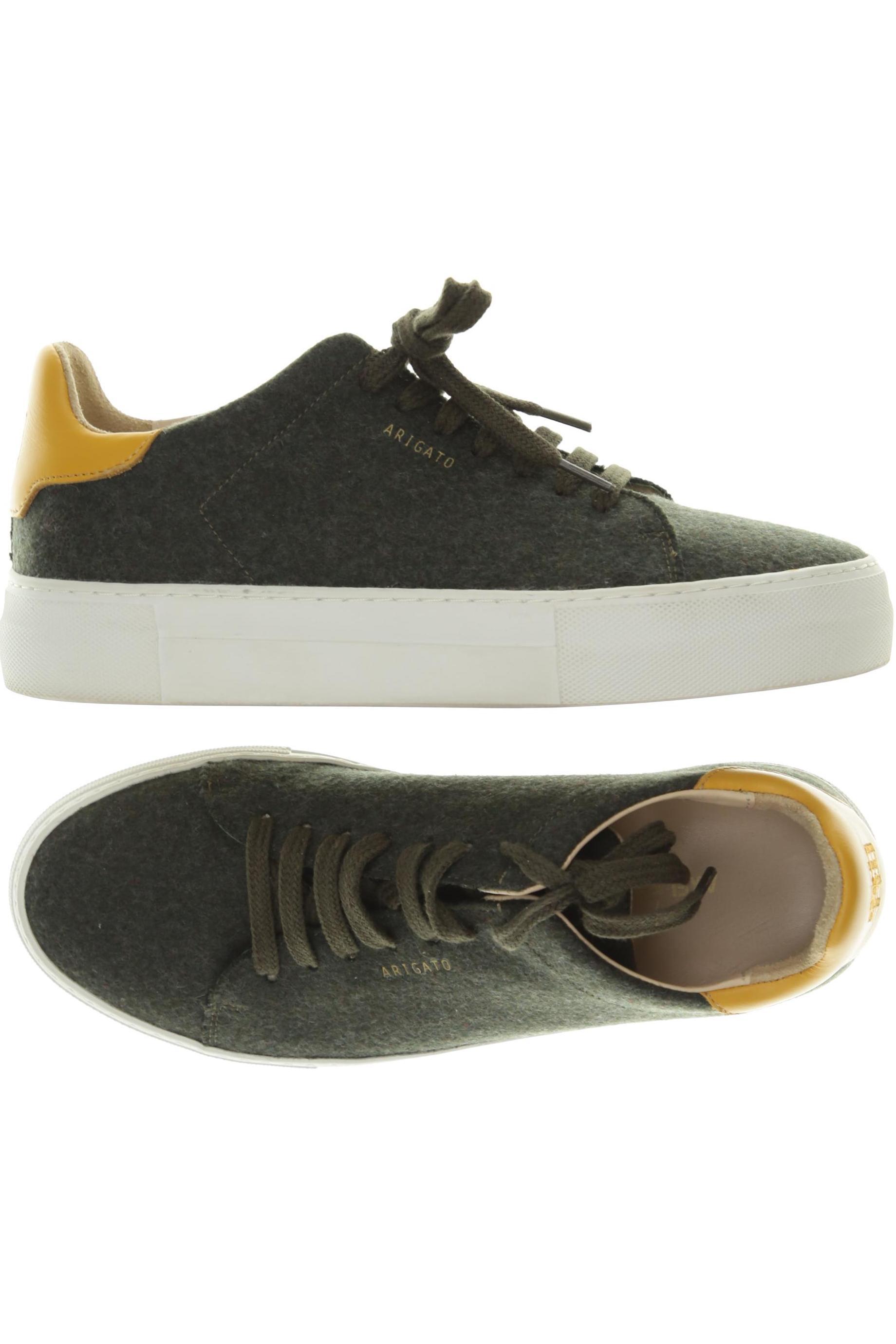 

Axel Arigato Damen Sneakers, grün, Gr. 38