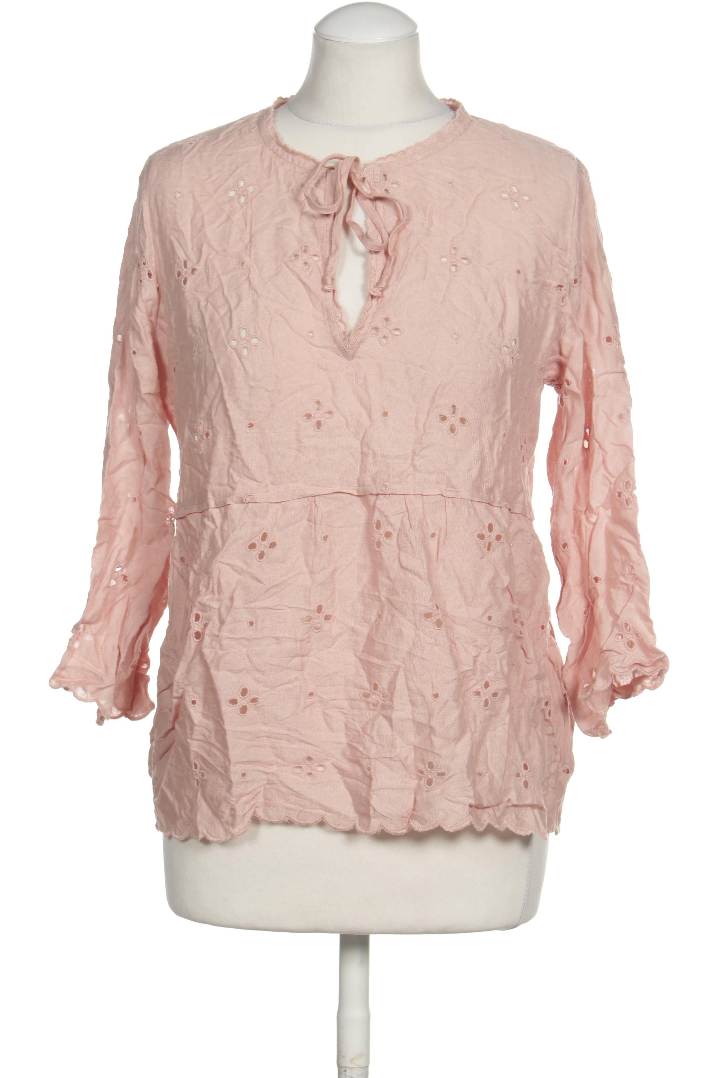 

Abercrombie & Fitch Damen Bluse, pink, Gr.