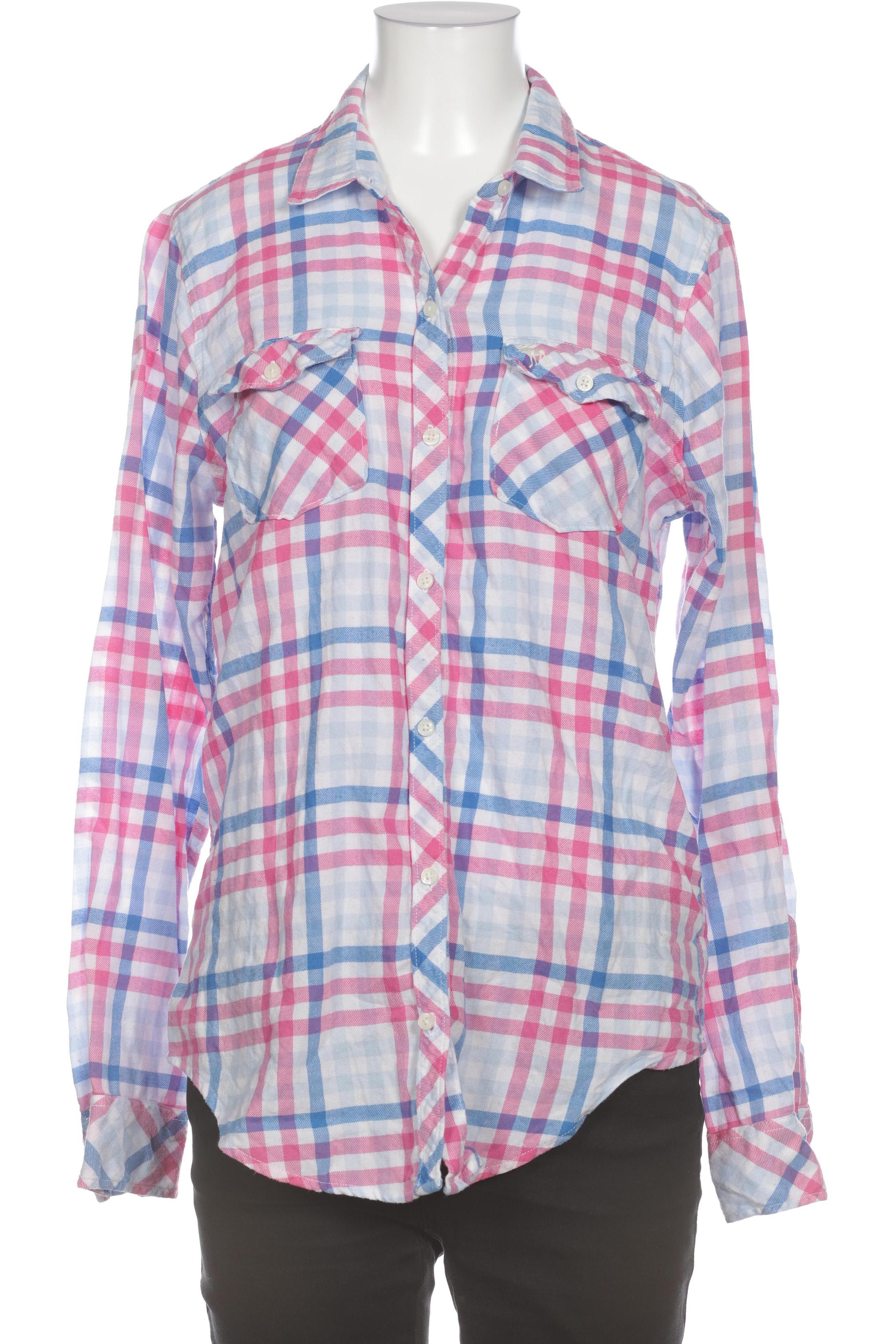 

Abercrombie & Fitch Damen Bluse, pink, Gr.