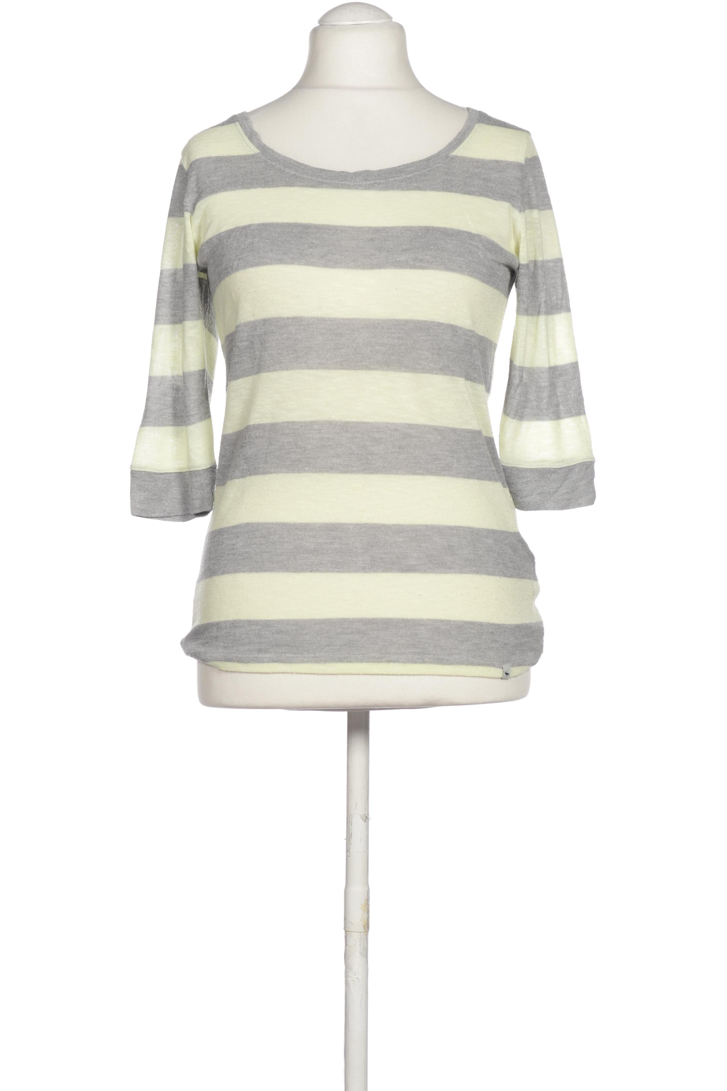 

Abercrombie & Fitch Damen Pullover, gelb, Gr.