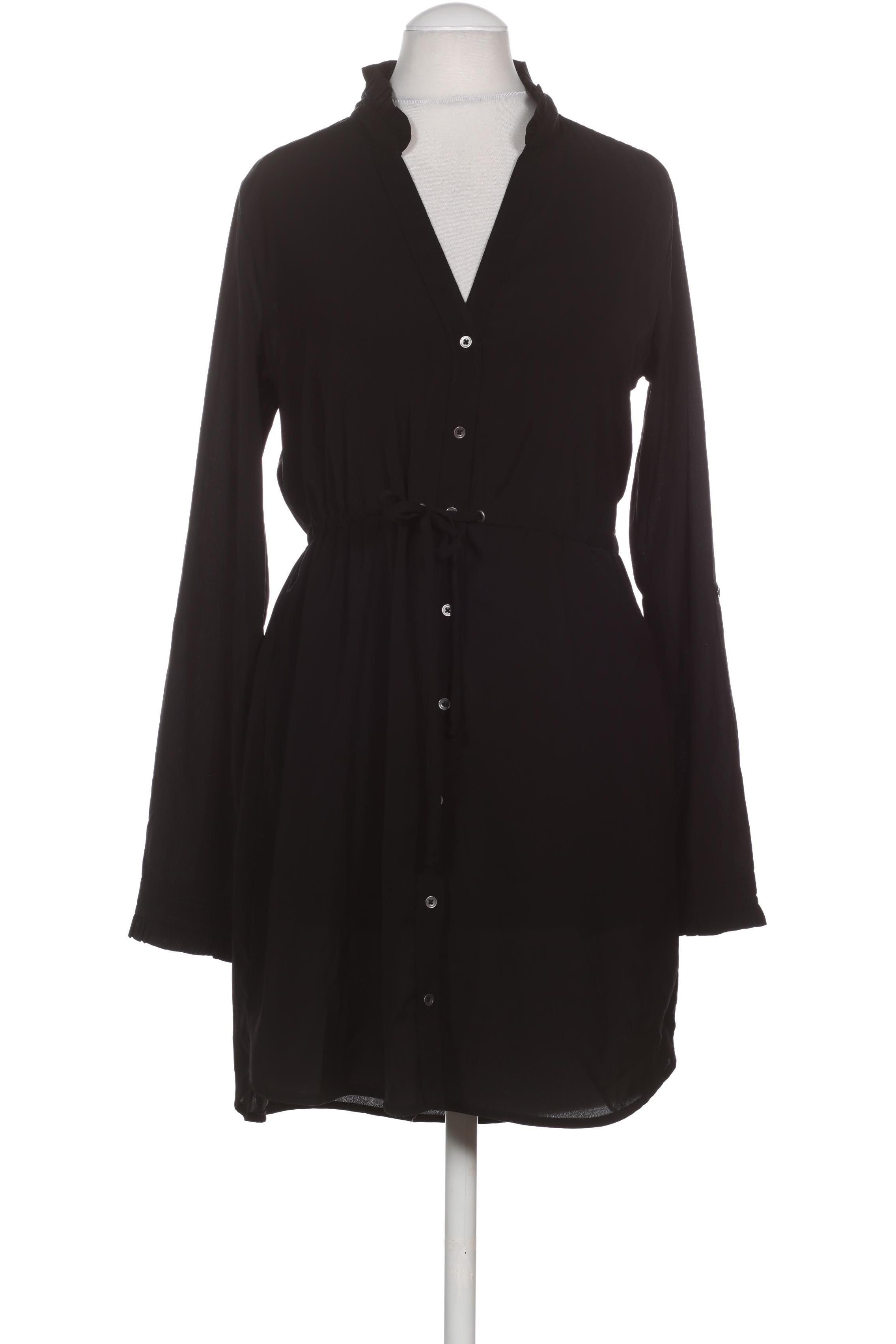 

Abercrombie & Fitch Damen Bluse, schwarz, Gr.