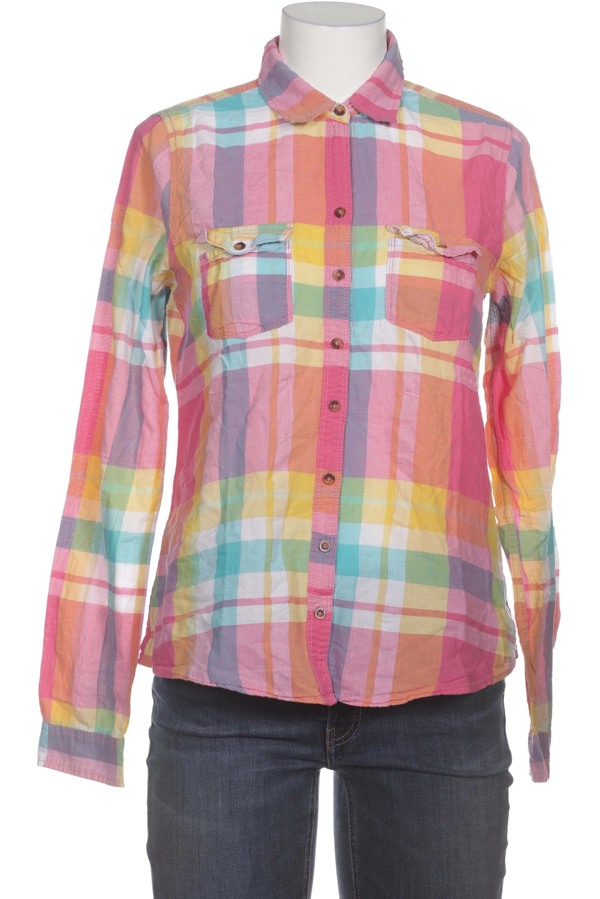 

Abercrombie & Fitch Damen Bluse, pink, Gr.