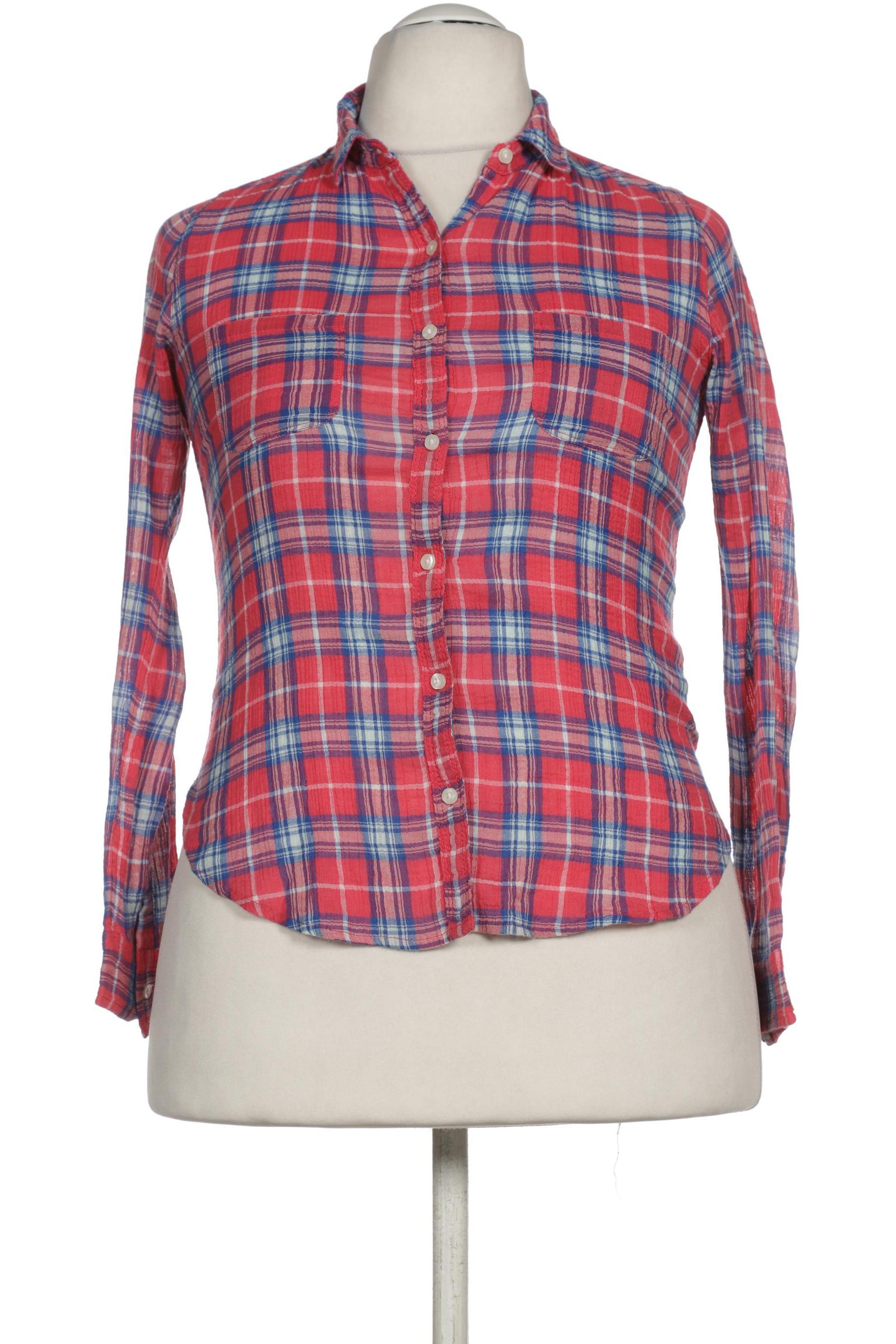 

Abercrombie & Fitch Damen Bluse, pink, Gr.