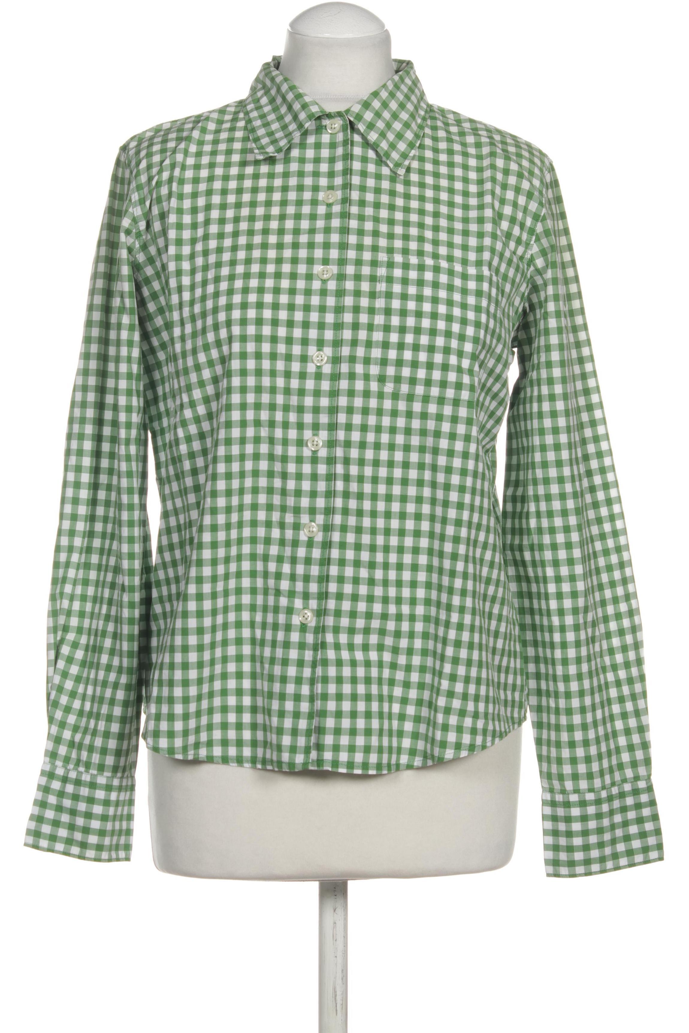 

Abercrombie & Fitch Damen Bluse, grün, Gr.