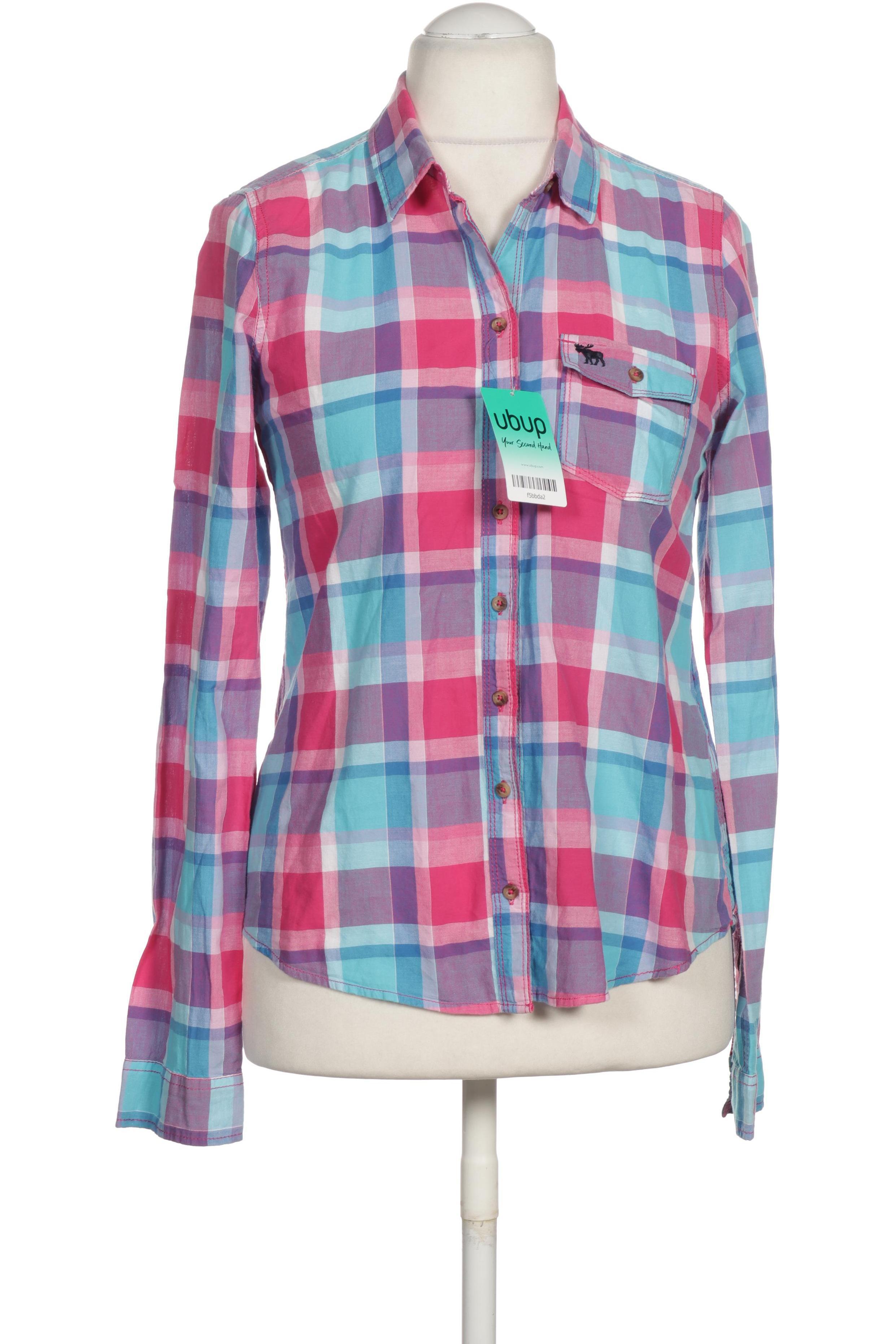 

Abercrombie & Fitch Damen Bluse, pink, Gr.