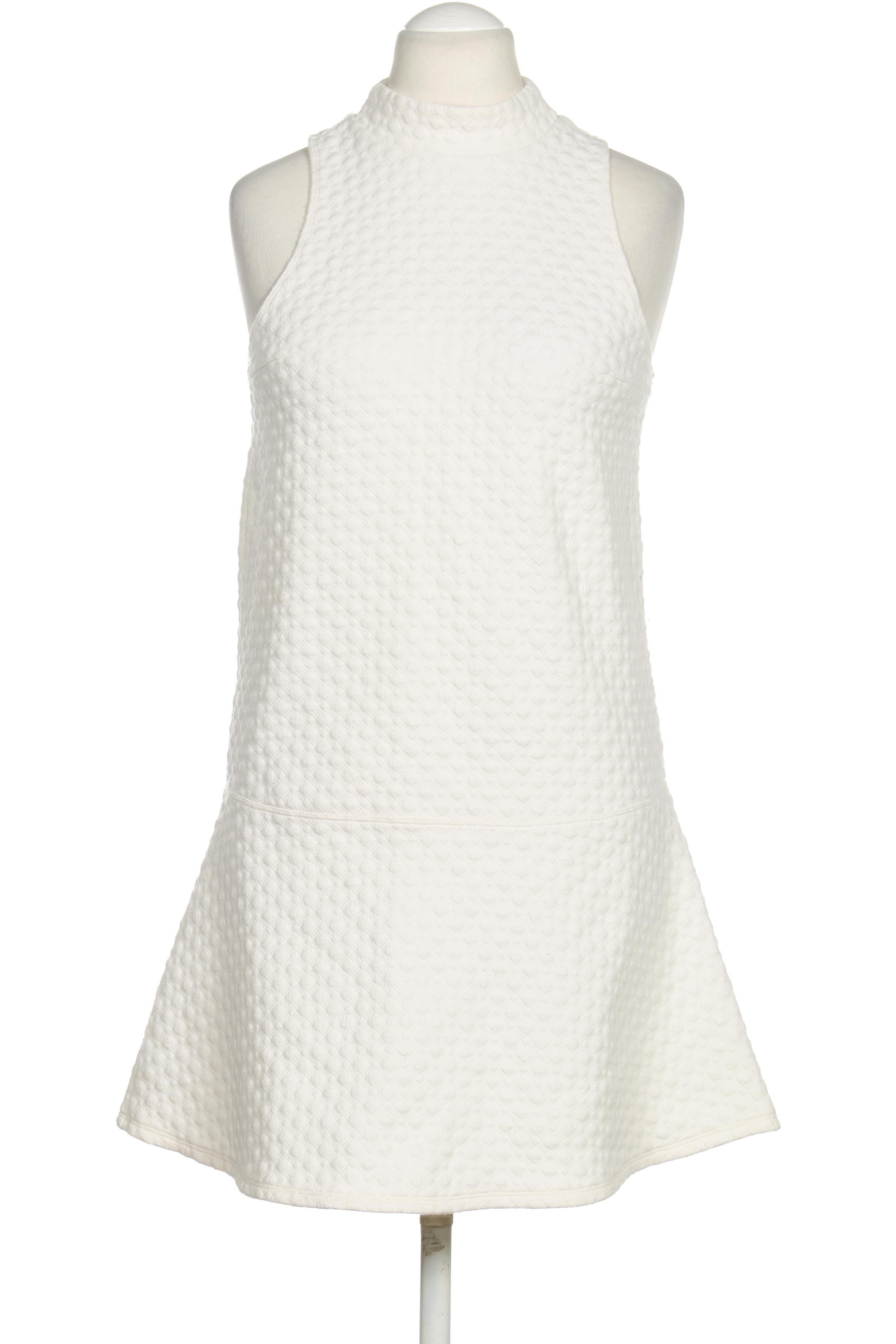 

Abercrombie & Fitch Damen Kleid, weiß, Gr.
