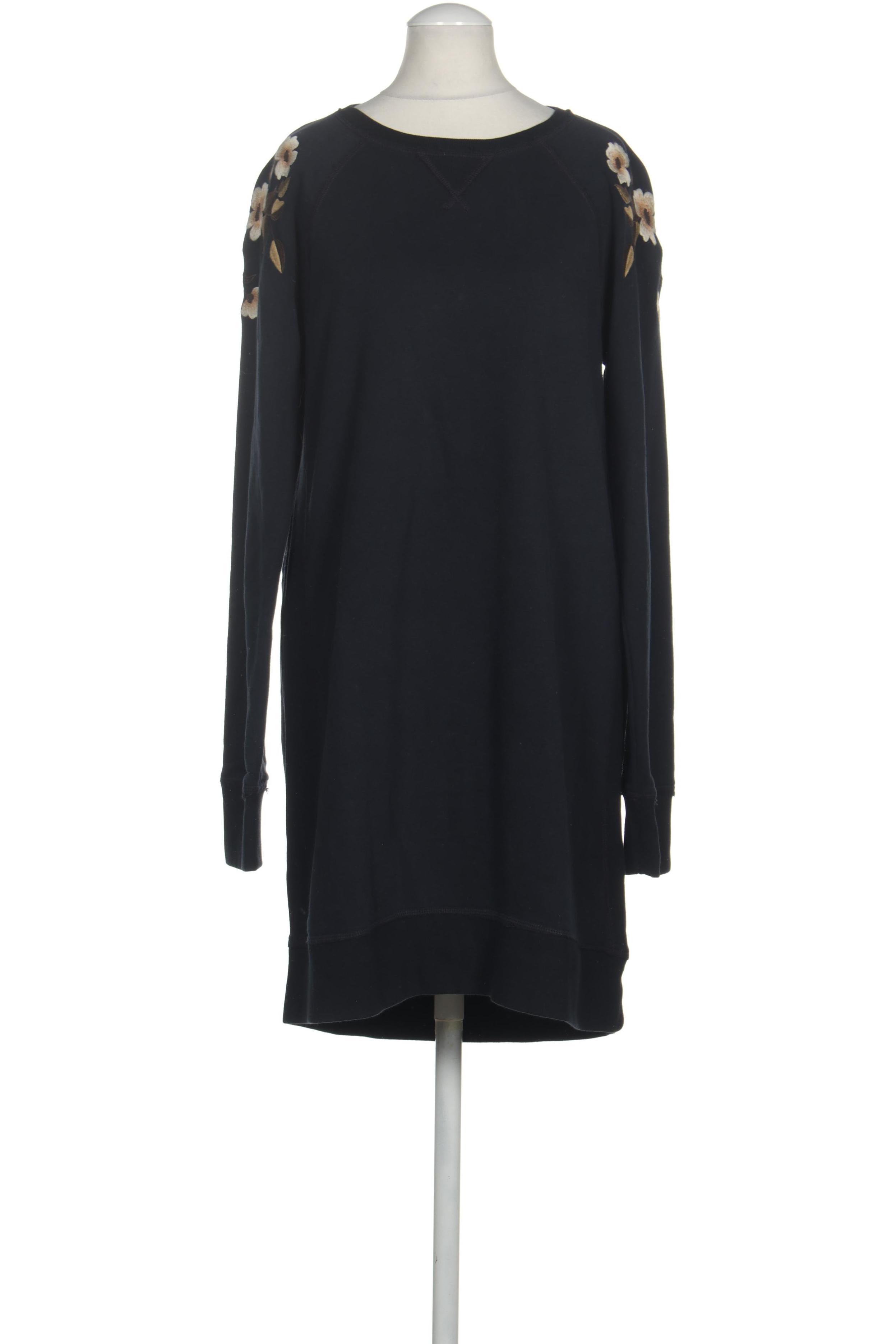 

Abercrombie & Fitch Damen Kleid, blau, Gr.