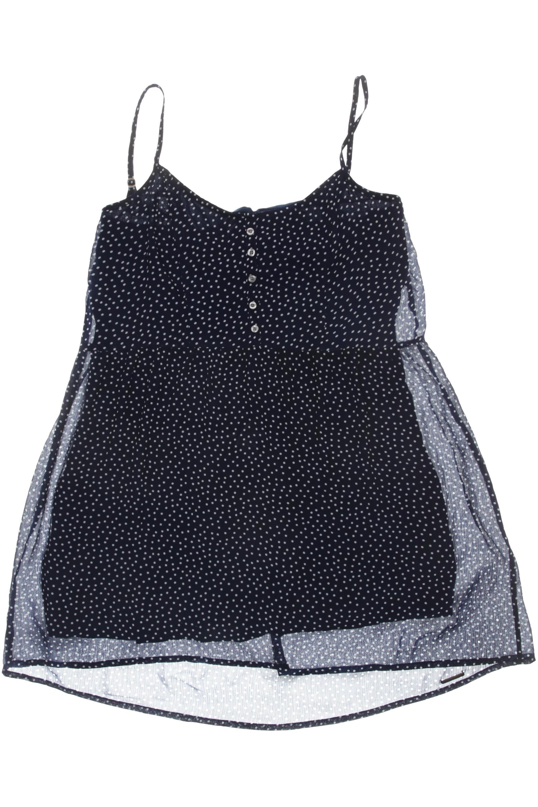 

Abercrombie & Fitch Damen Top, blau, Gr.