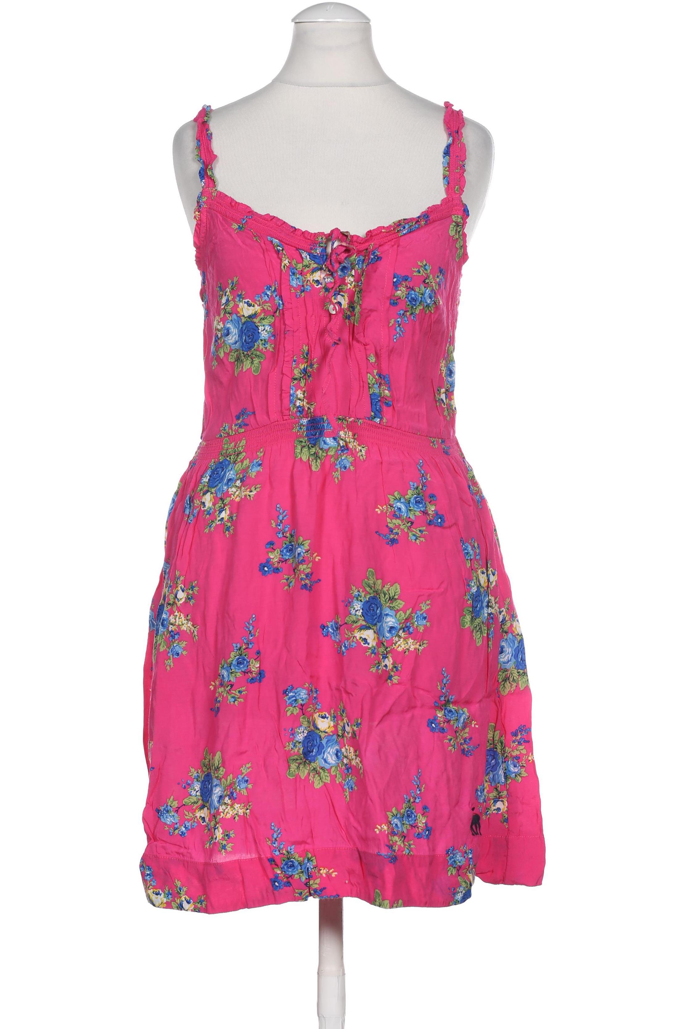 

Abercrombie & Fitch Damen Kleid, pink, Gr.