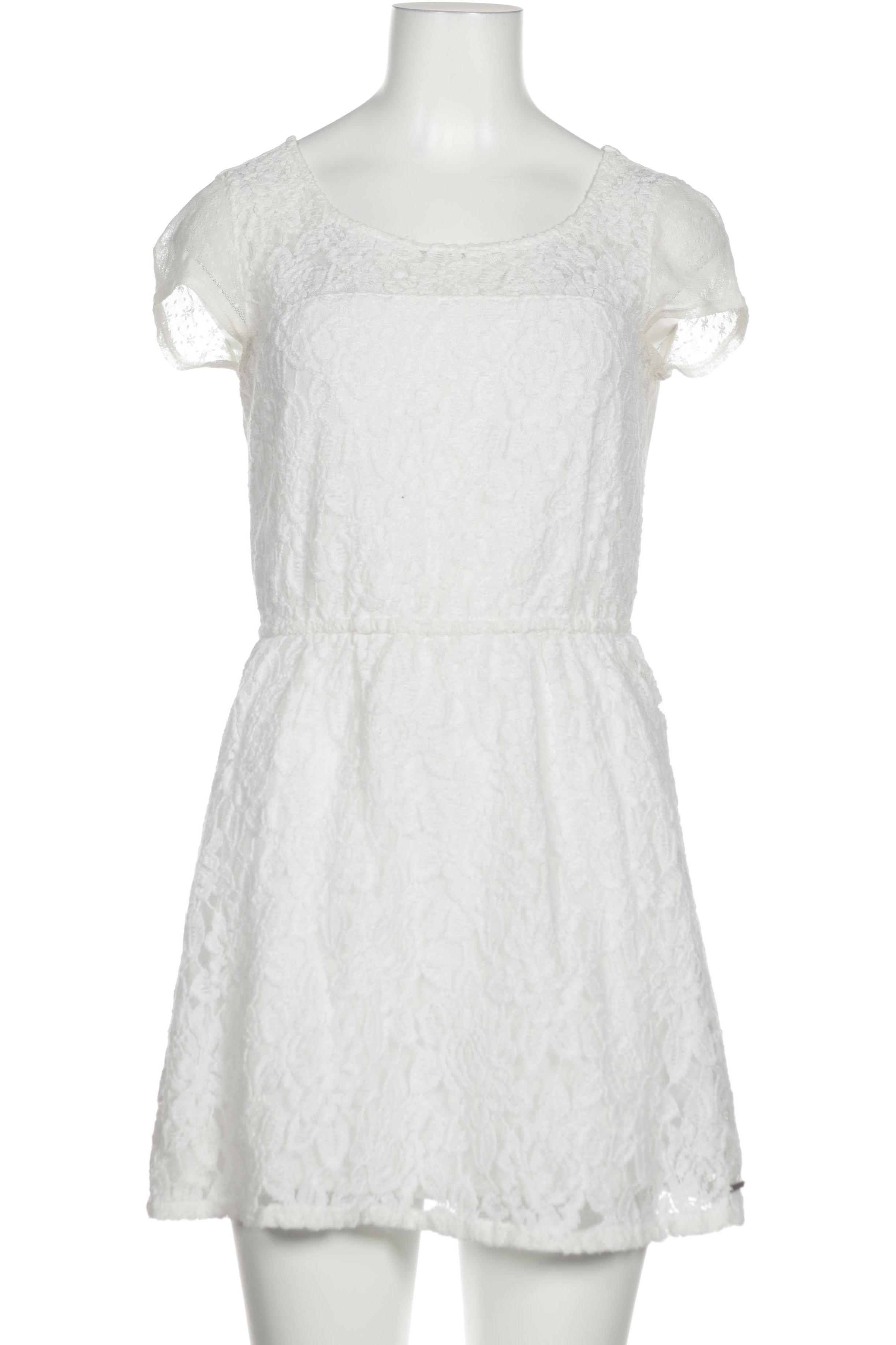 

Abercrombie & Fitch Damen Kleid, weiß, Gr.