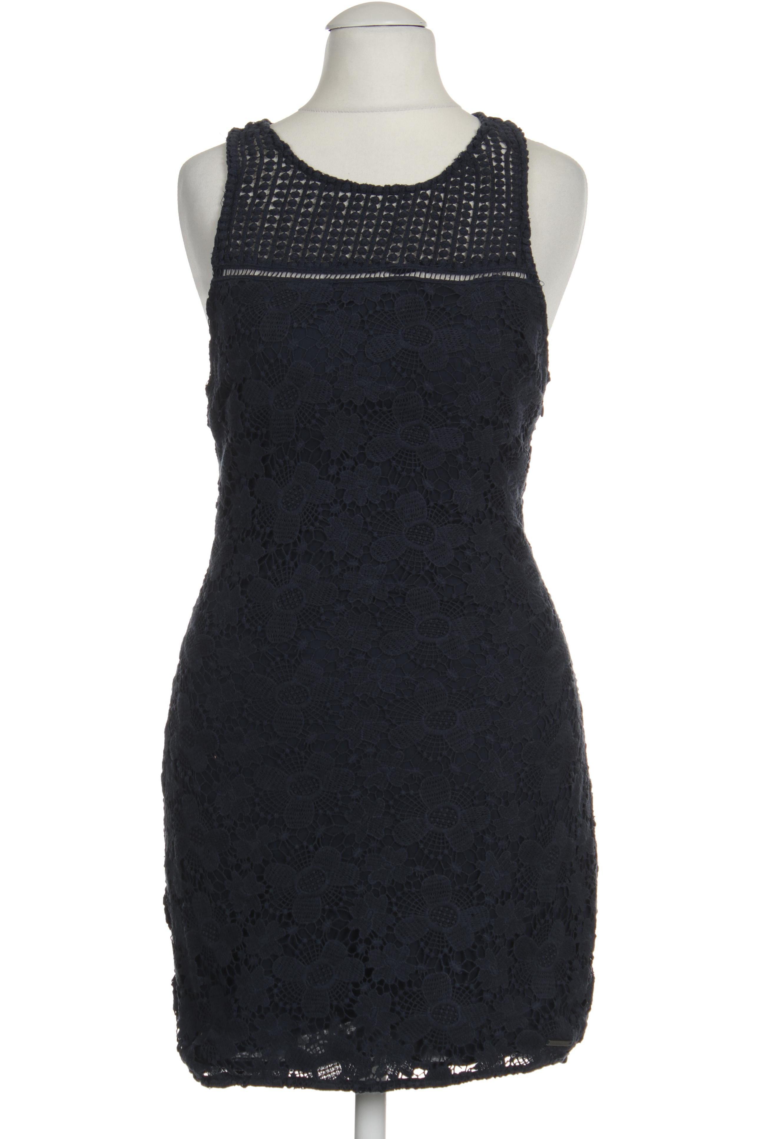

Abercrombie & Fitch Damen Kleid, blau, Gr.