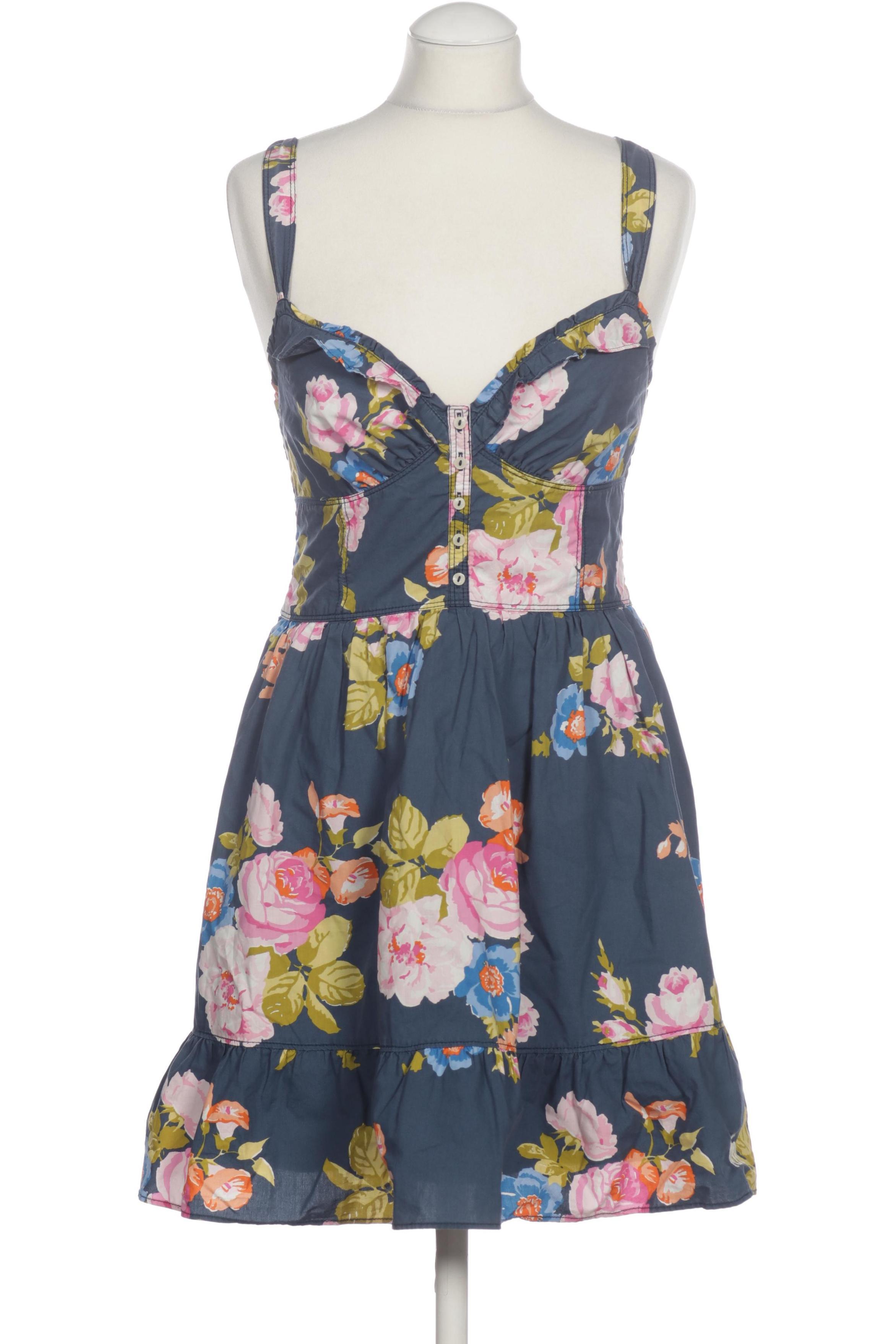 

Abercrombie & Fitch Damen Kleid, blau, Gr.