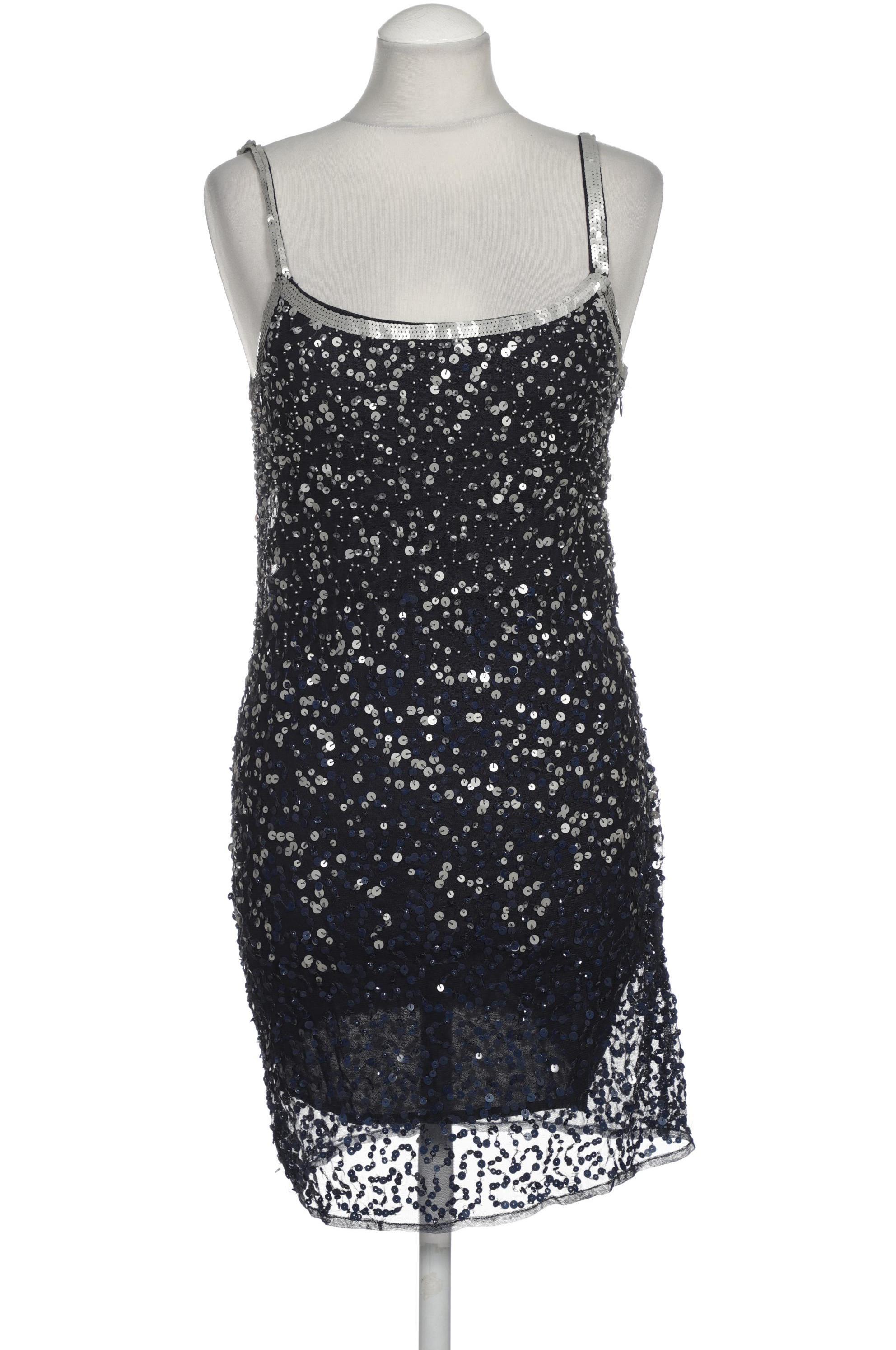 

Abercrombie & Fitch Damen Kleid, blau, Gr.