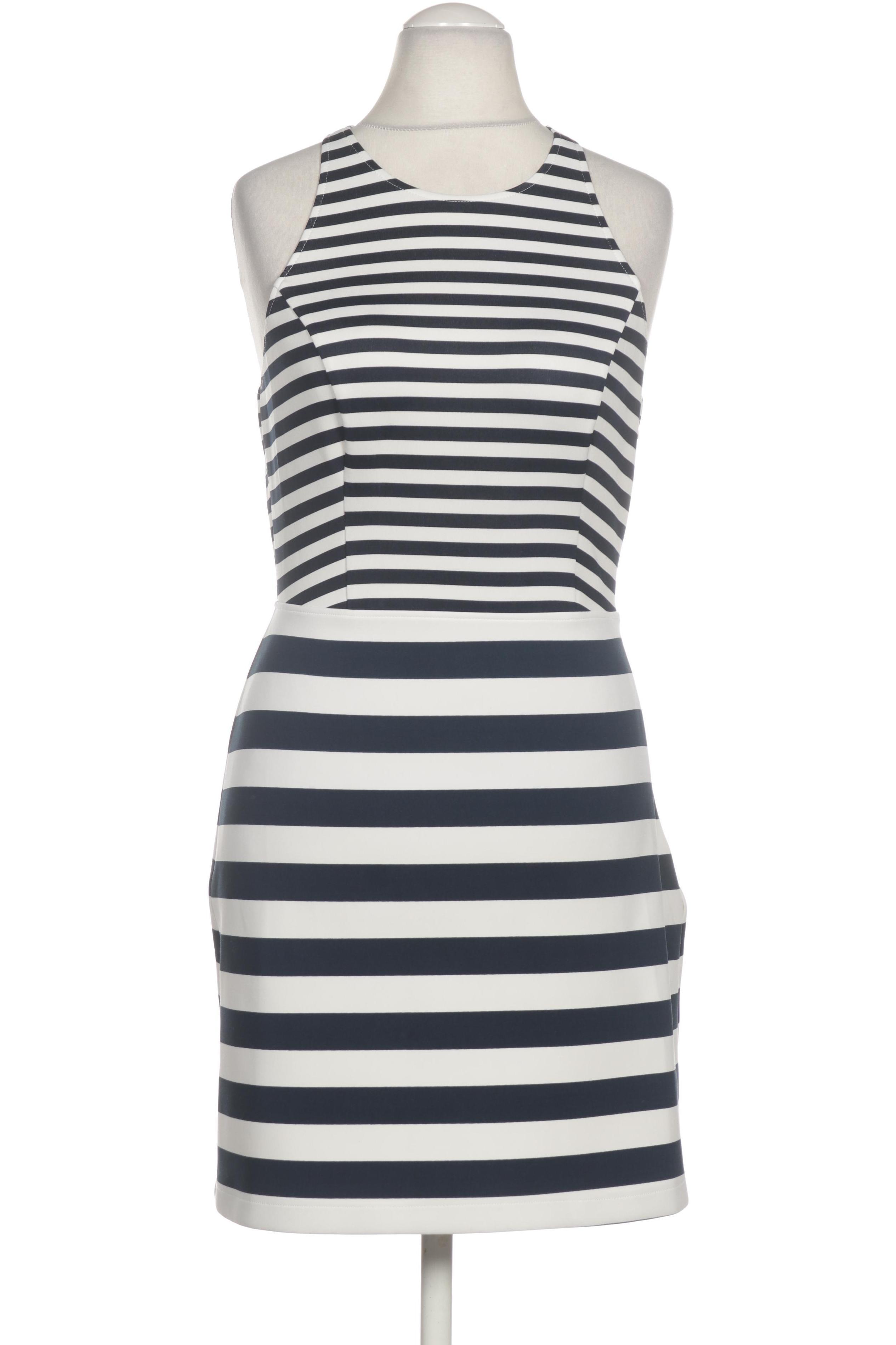 

Abercrombie & Fitch Damen Kleid, blau, Gr.