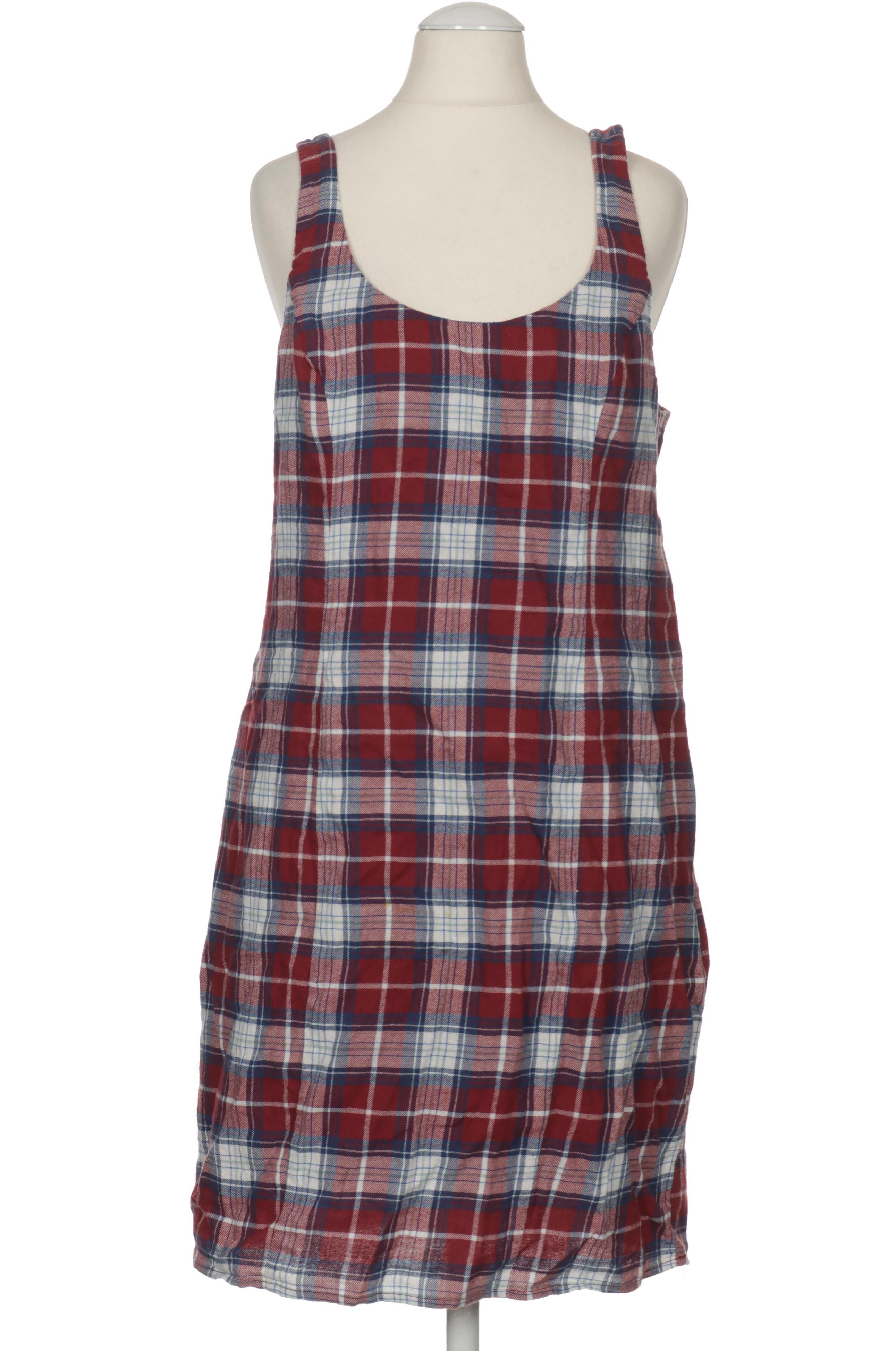 

Abercrombie & Fitch Damen Kleid, blau, Gr.