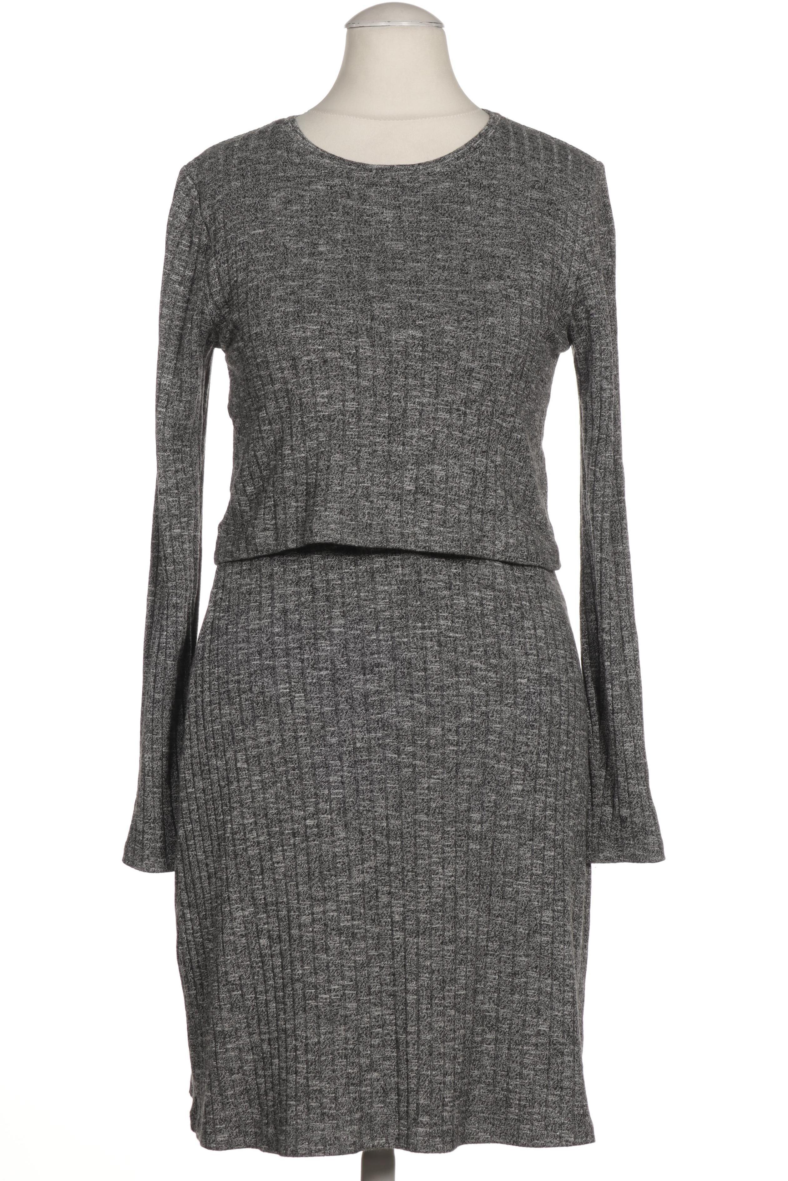

Abercrombie & Fitch Damen Kleid, grau, Gr.