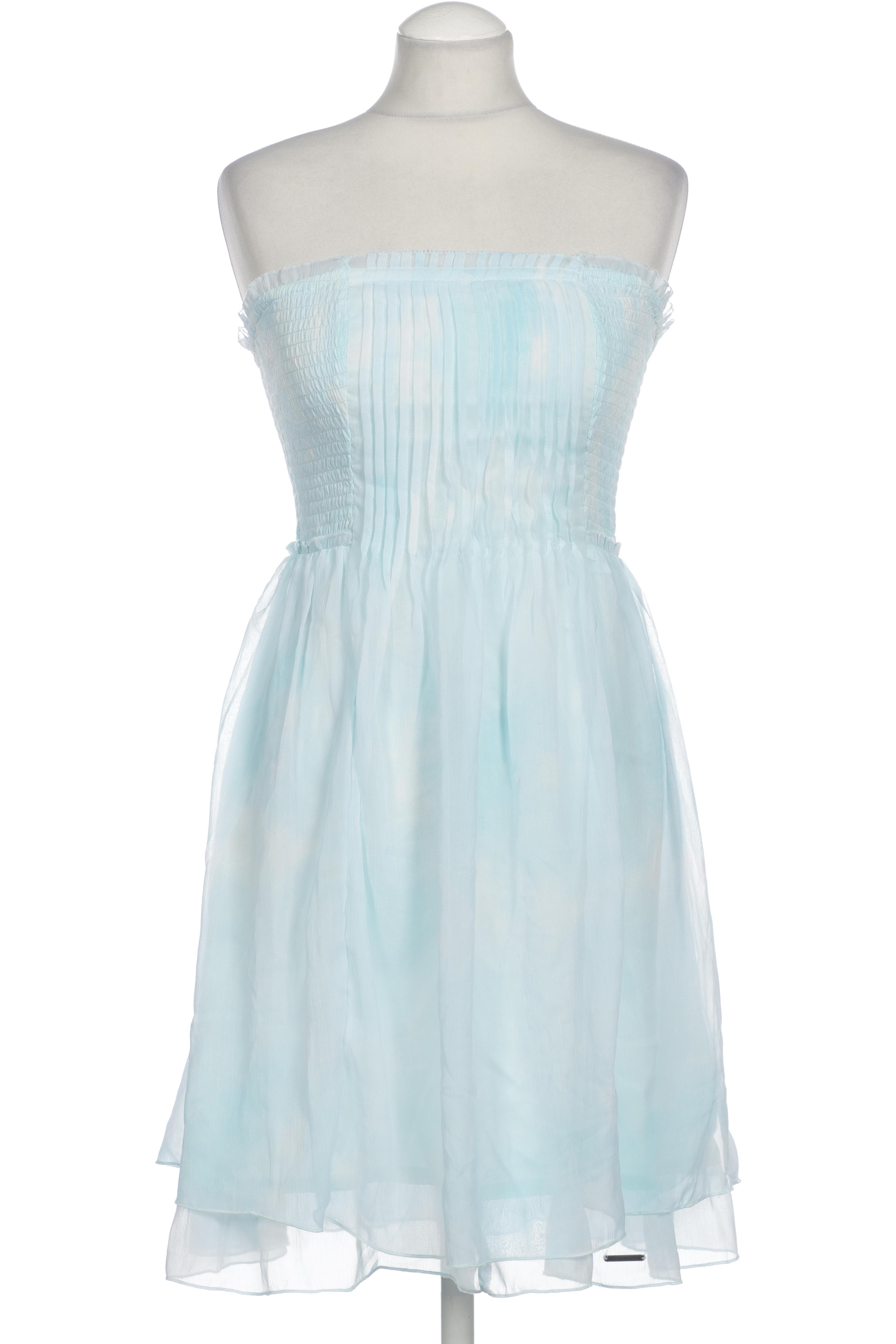 

Abercrombie & Fitch Damen Kleid, blau, Gr.