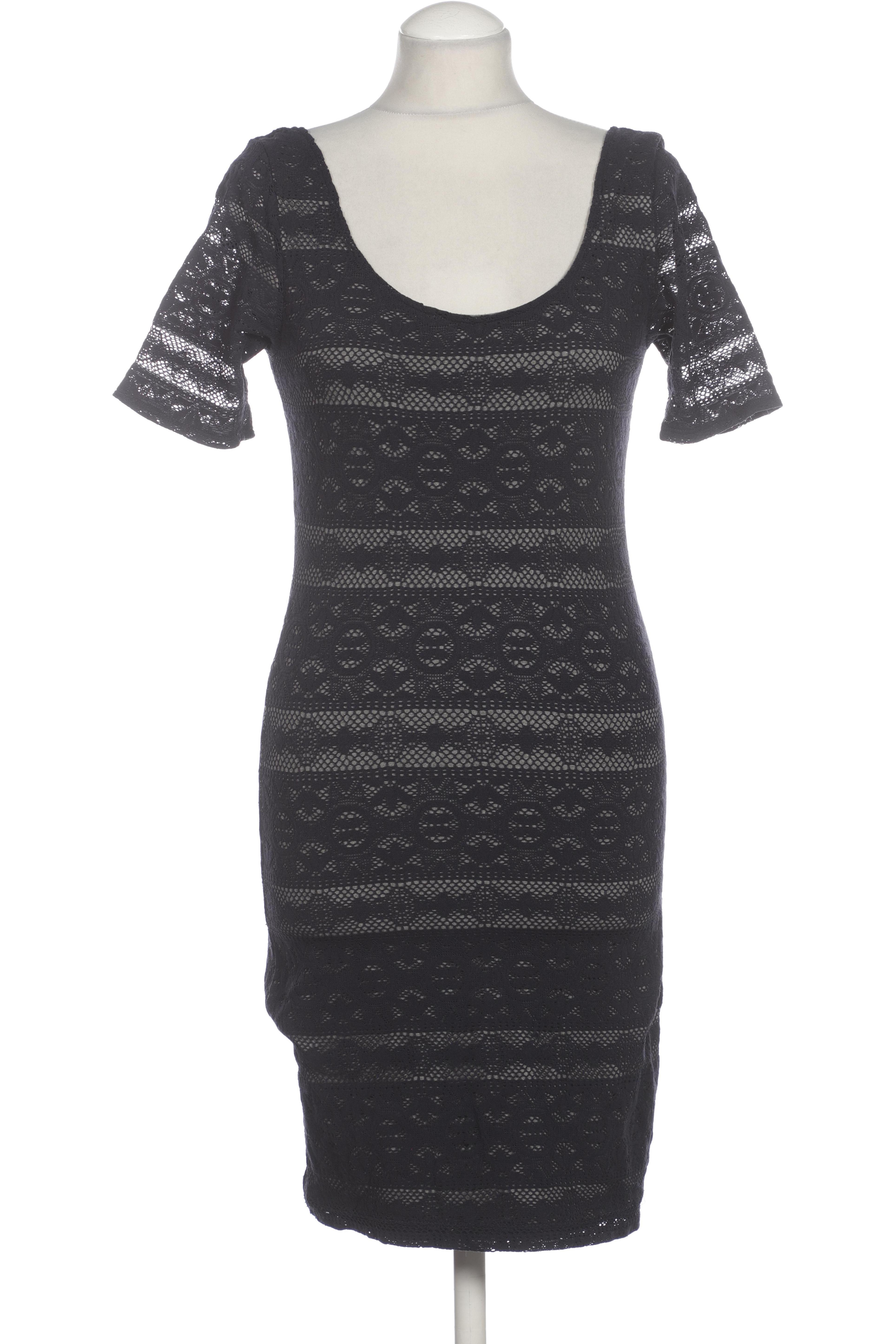 

Abercrombie & Fitch Damen Kleid, schwarz, Gr.