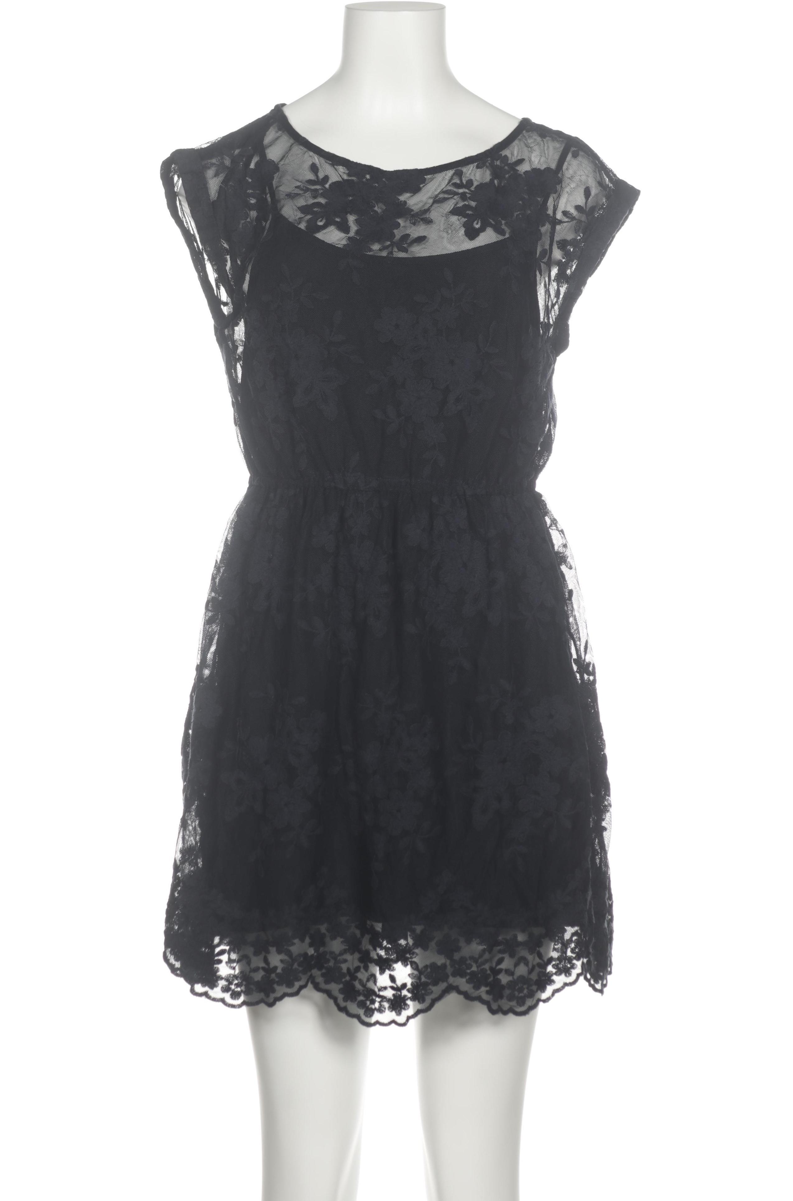 

Abercrombie & Fitch Damen Kleid, blau, Gr.