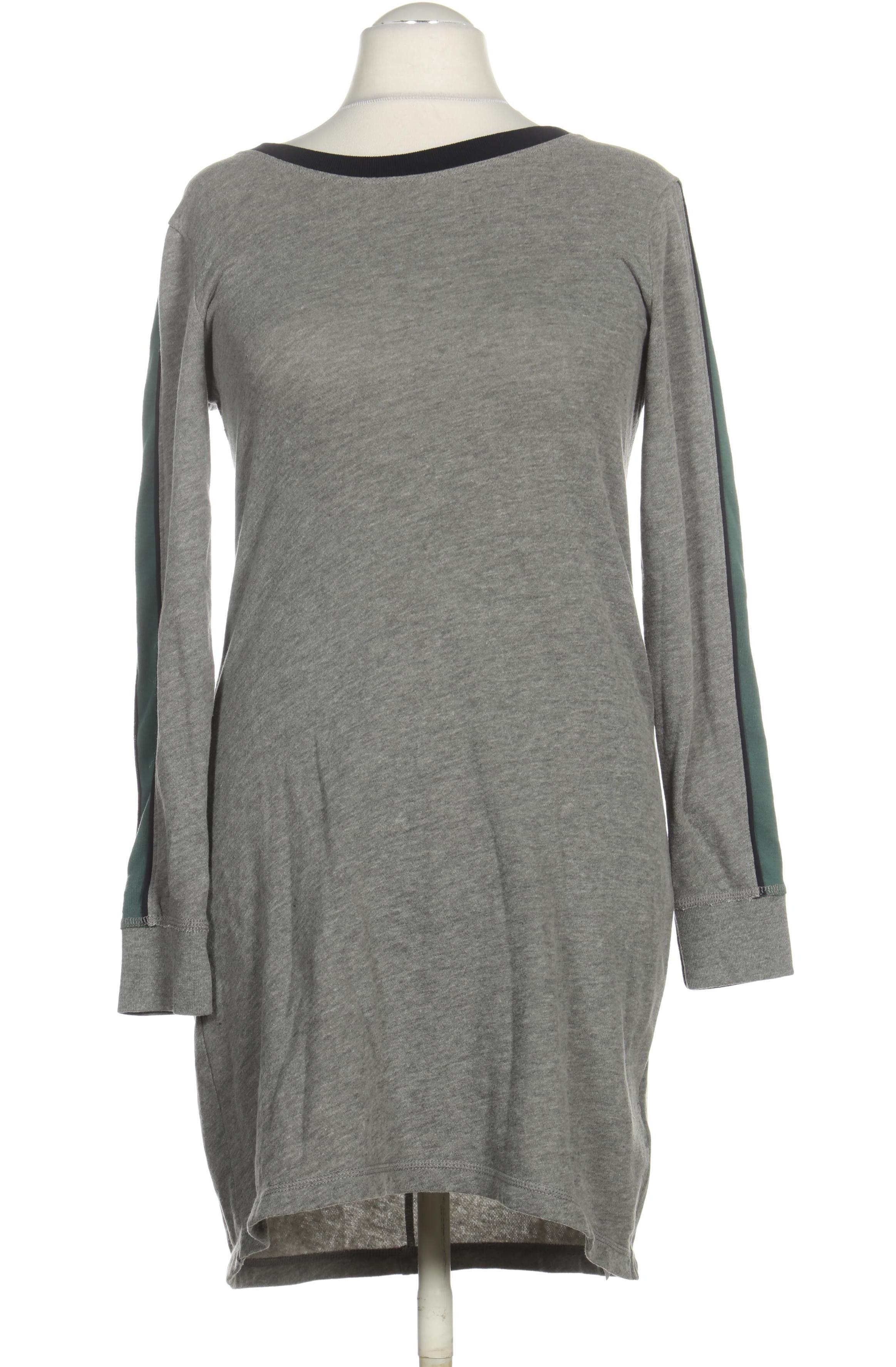 

Abercrombie & Fitch Damen Kleid, grau, Gr.
