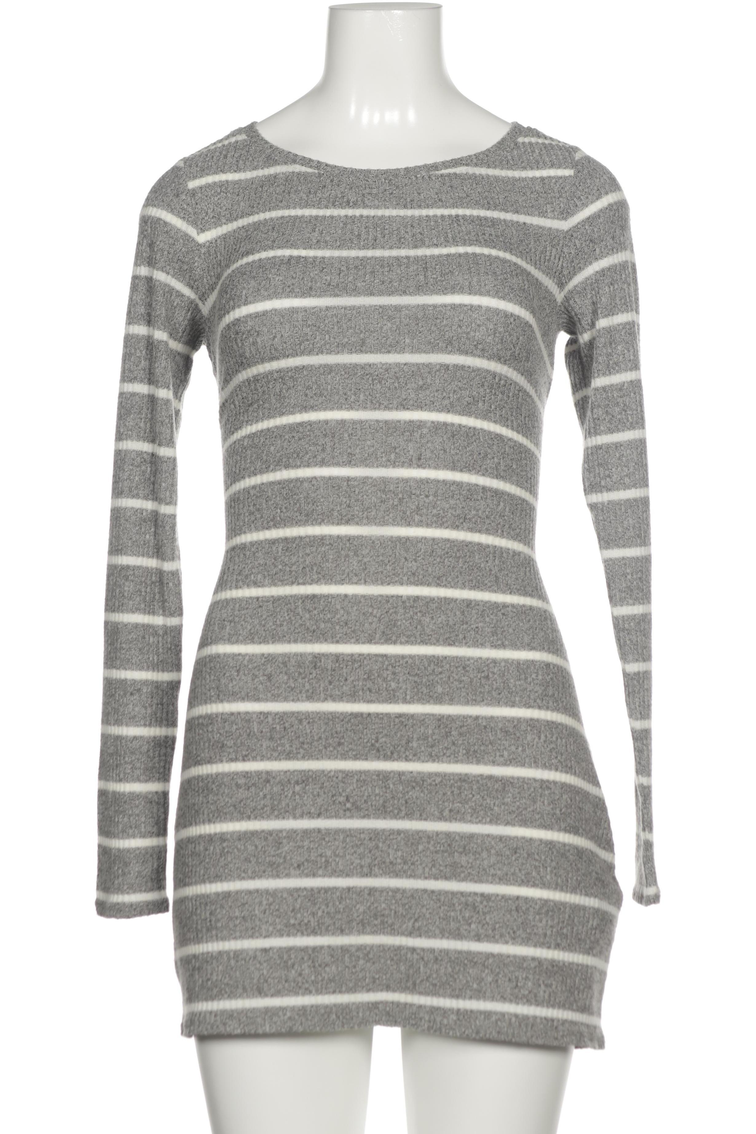 

Abercrombie & Fitch Damen Kleid, grau, Gr.