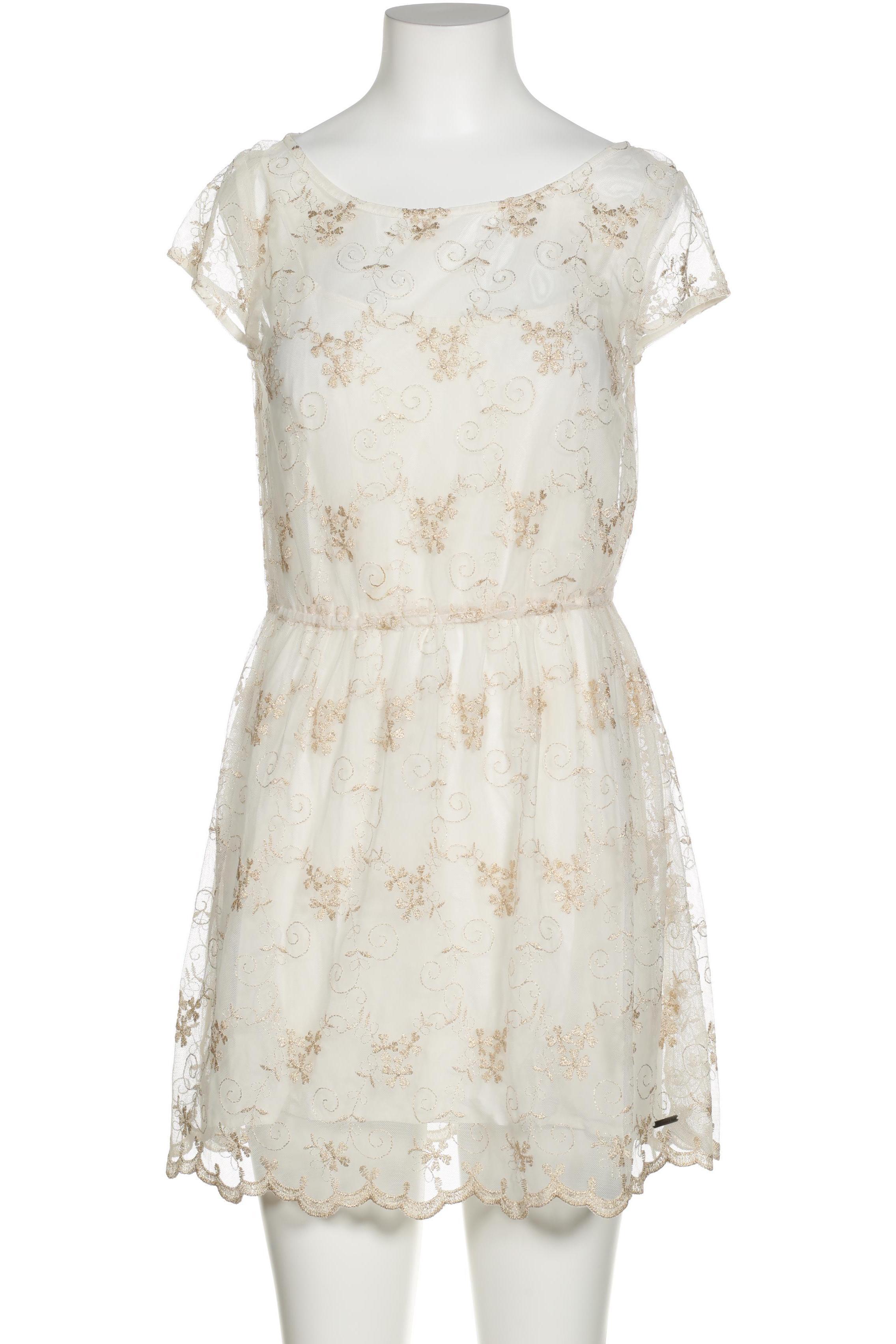 

Abercrombie & Fitch Damen Kleid, weiß, Gr.