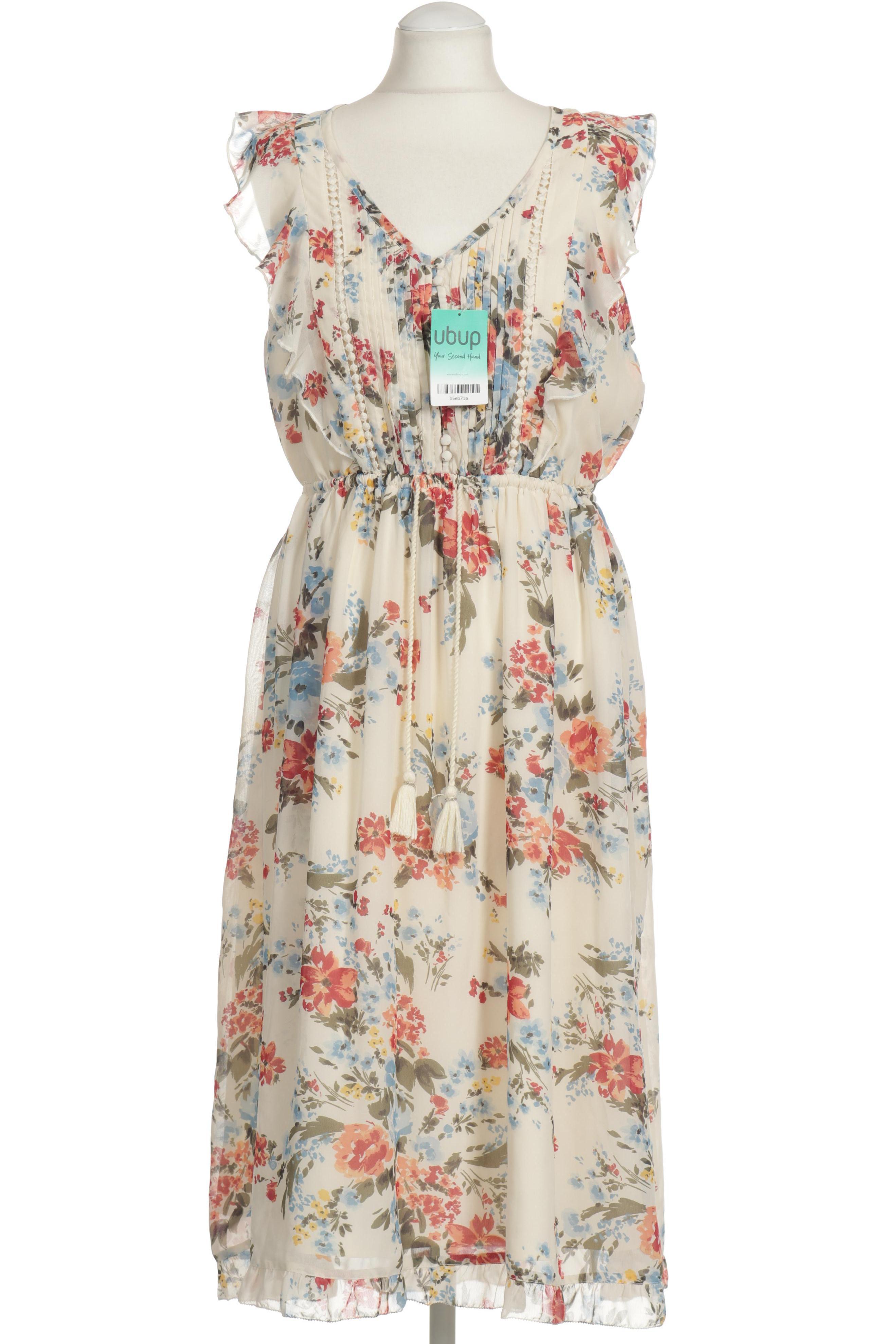 

Abercrombie & Fitch Damen Kleid, beige, Gr.