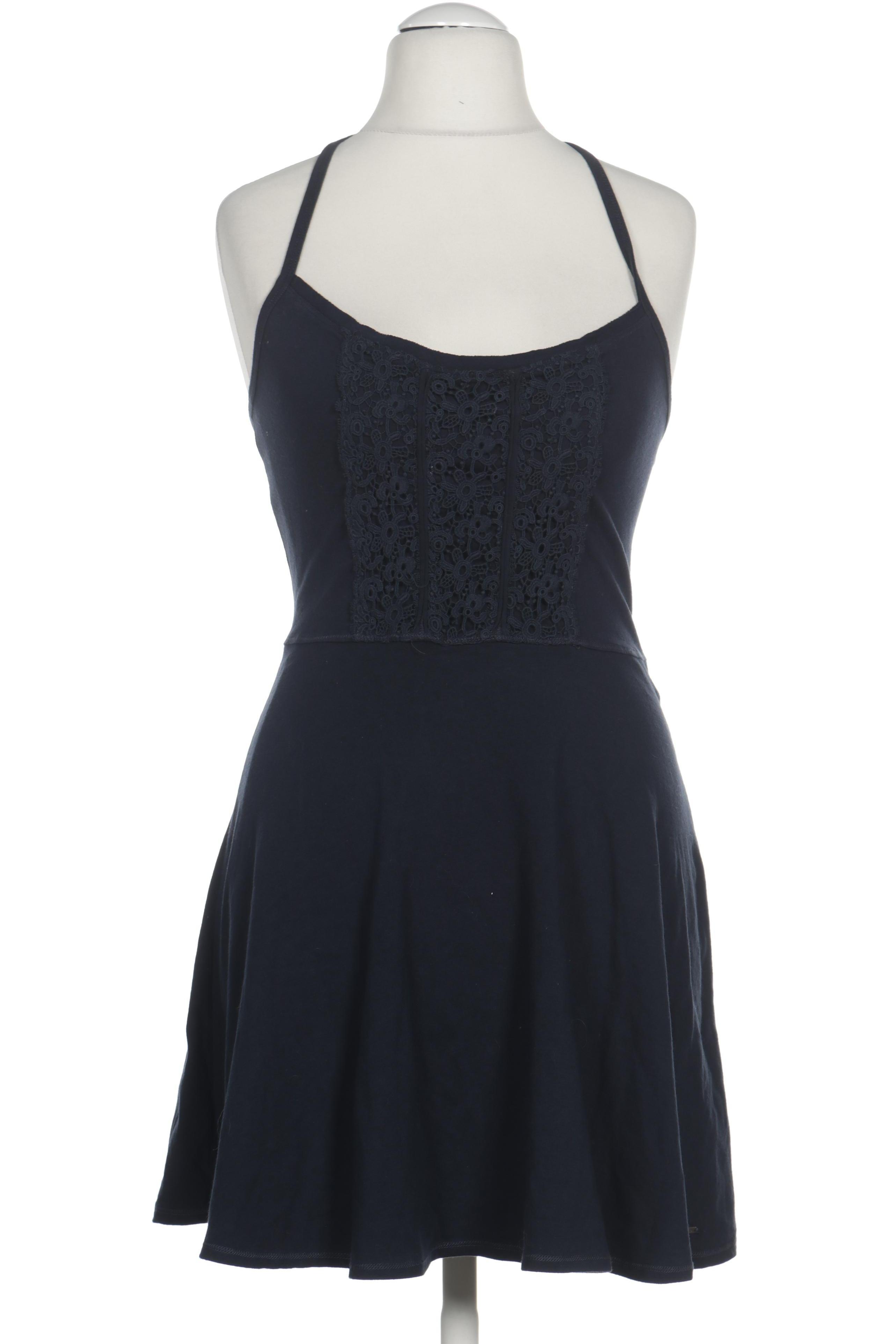 

Abercrombie & Fitch Damen Kleid, blau, Gr.