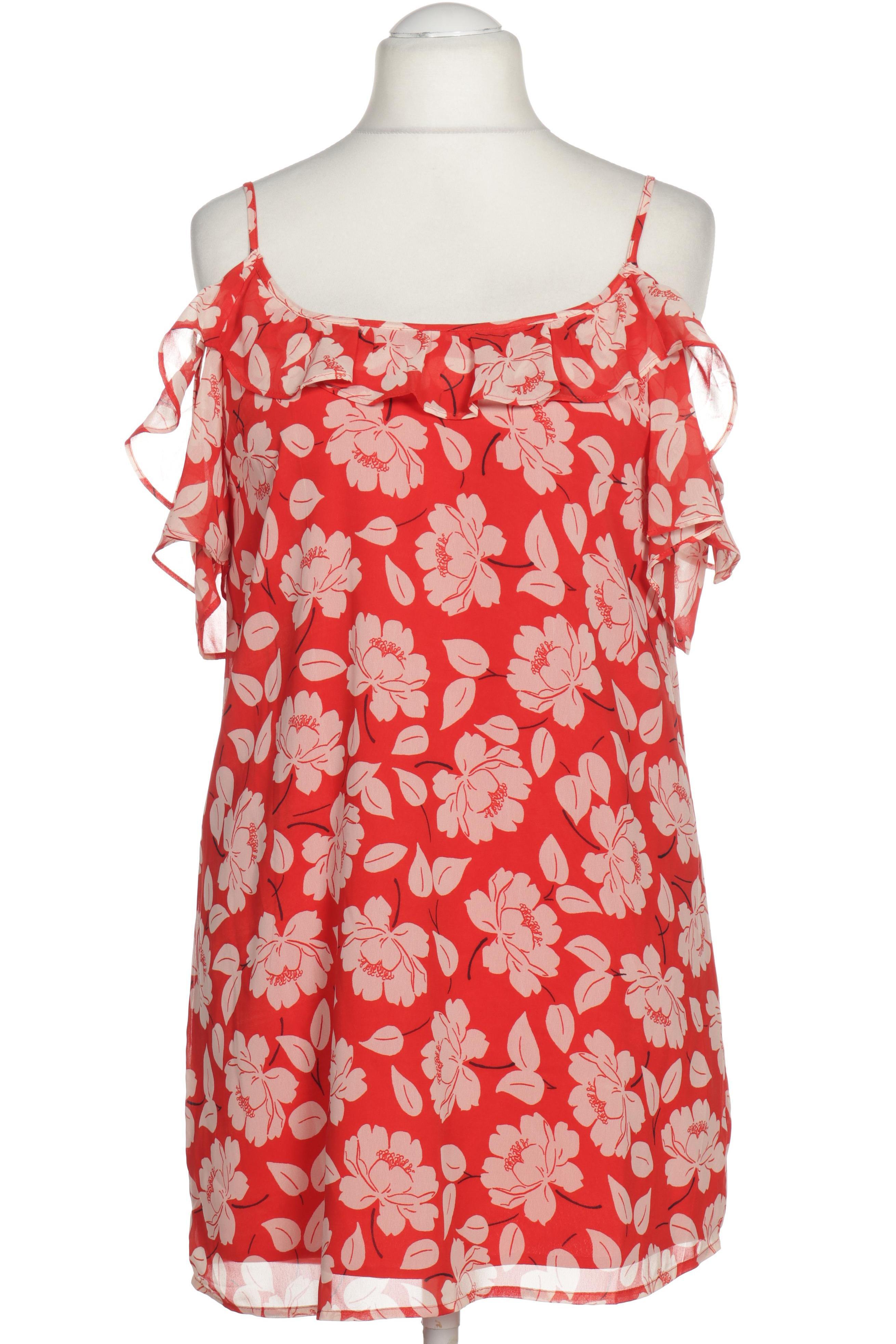 

Abercrombie & Fitch Damen Kleid, rot, Gr.