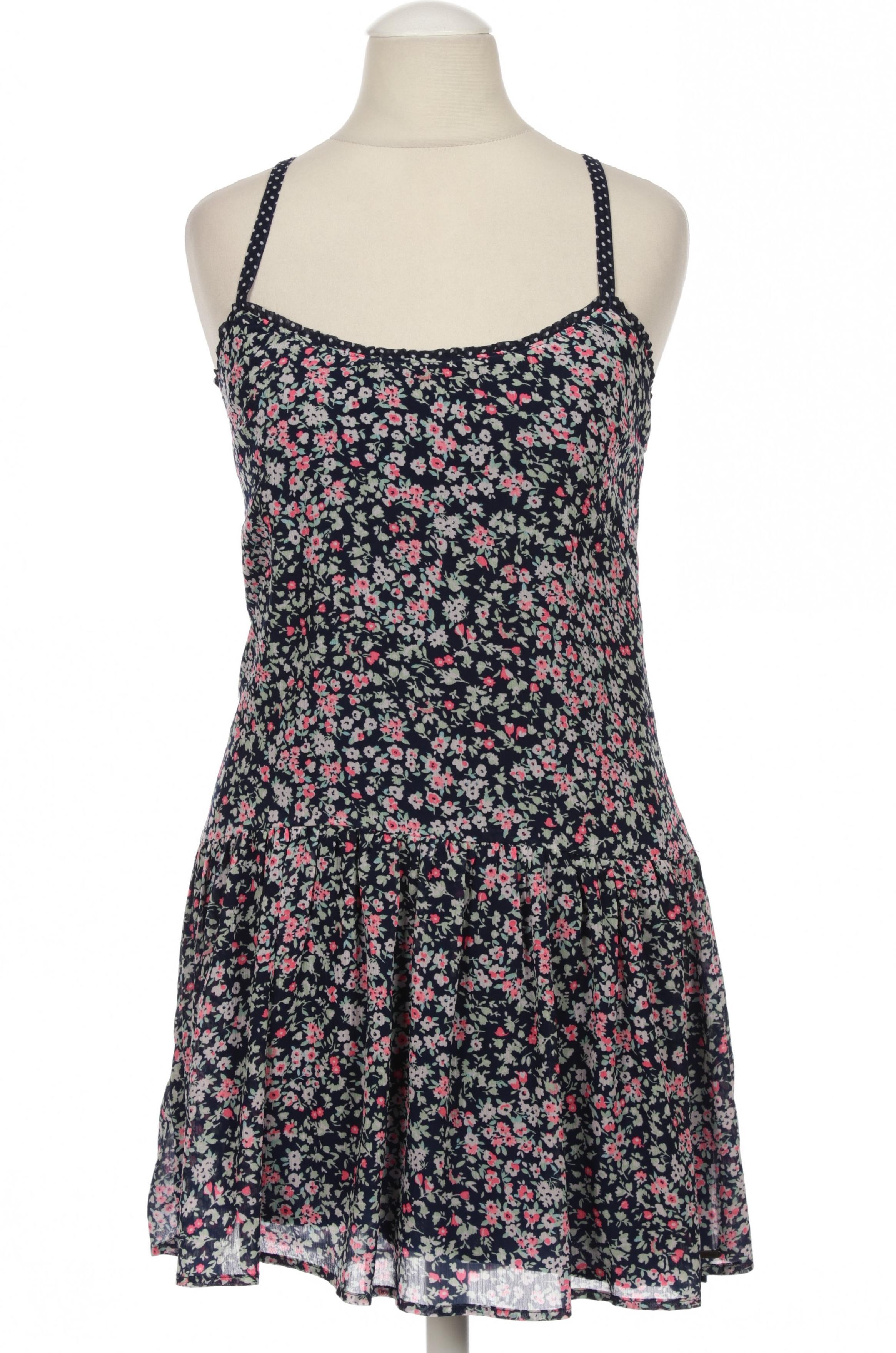 

Abercrombie & Fitch Damen Kleid, blau, Gr.