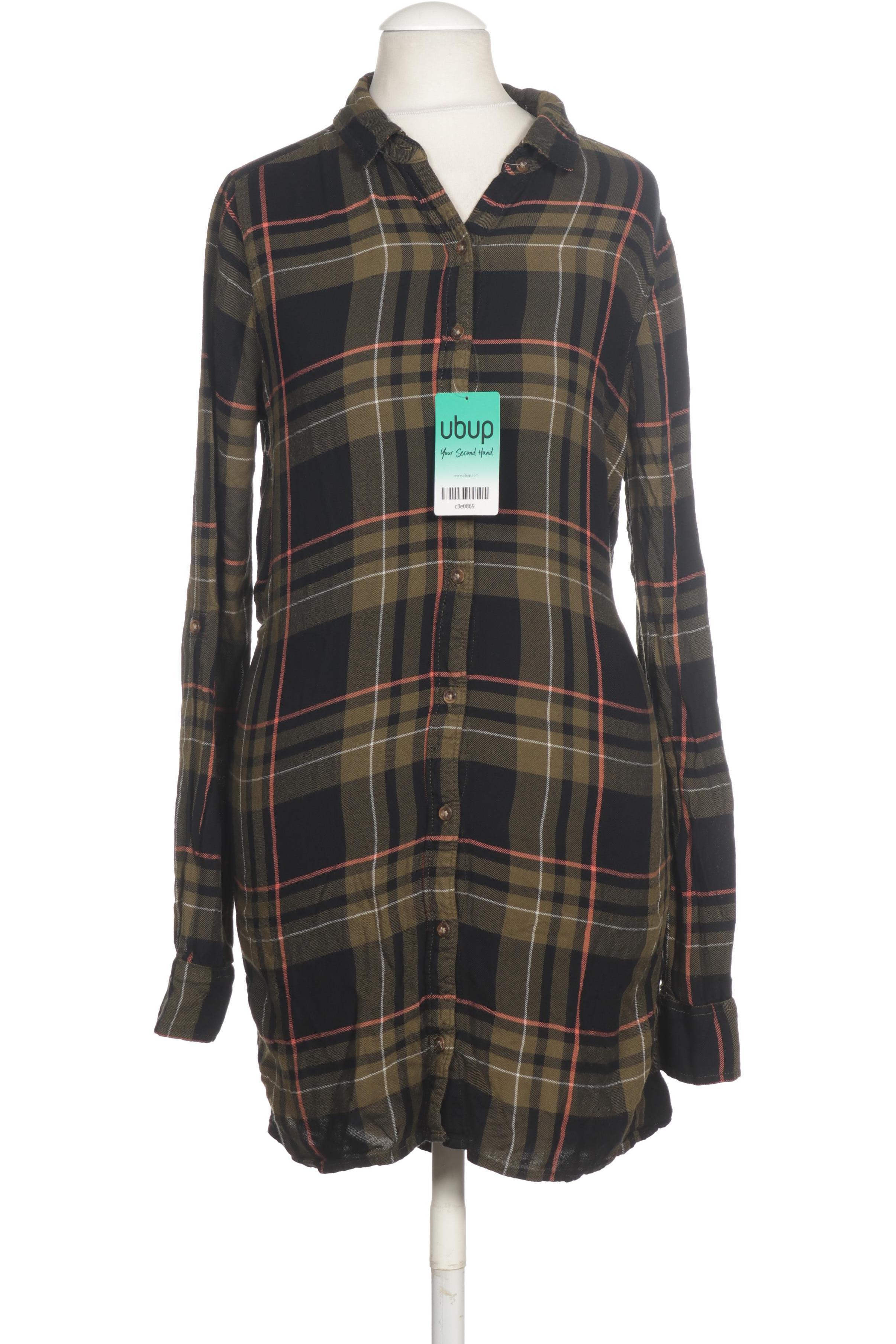 

Abercrombie & Fitch Damen Kleid, grün, Gr.