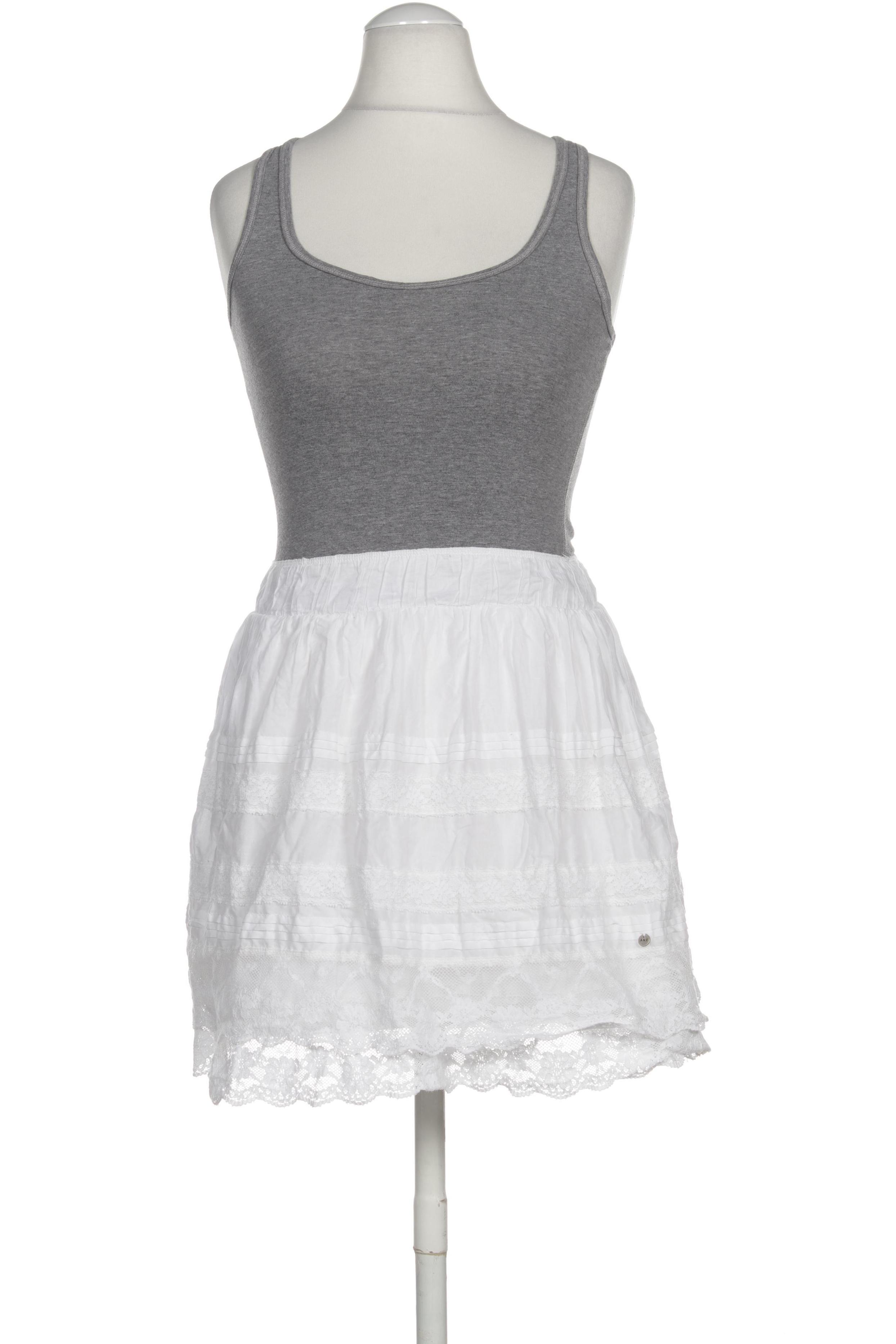 

Abercrombie & Fitch Damen Kleid, grau, Gr.