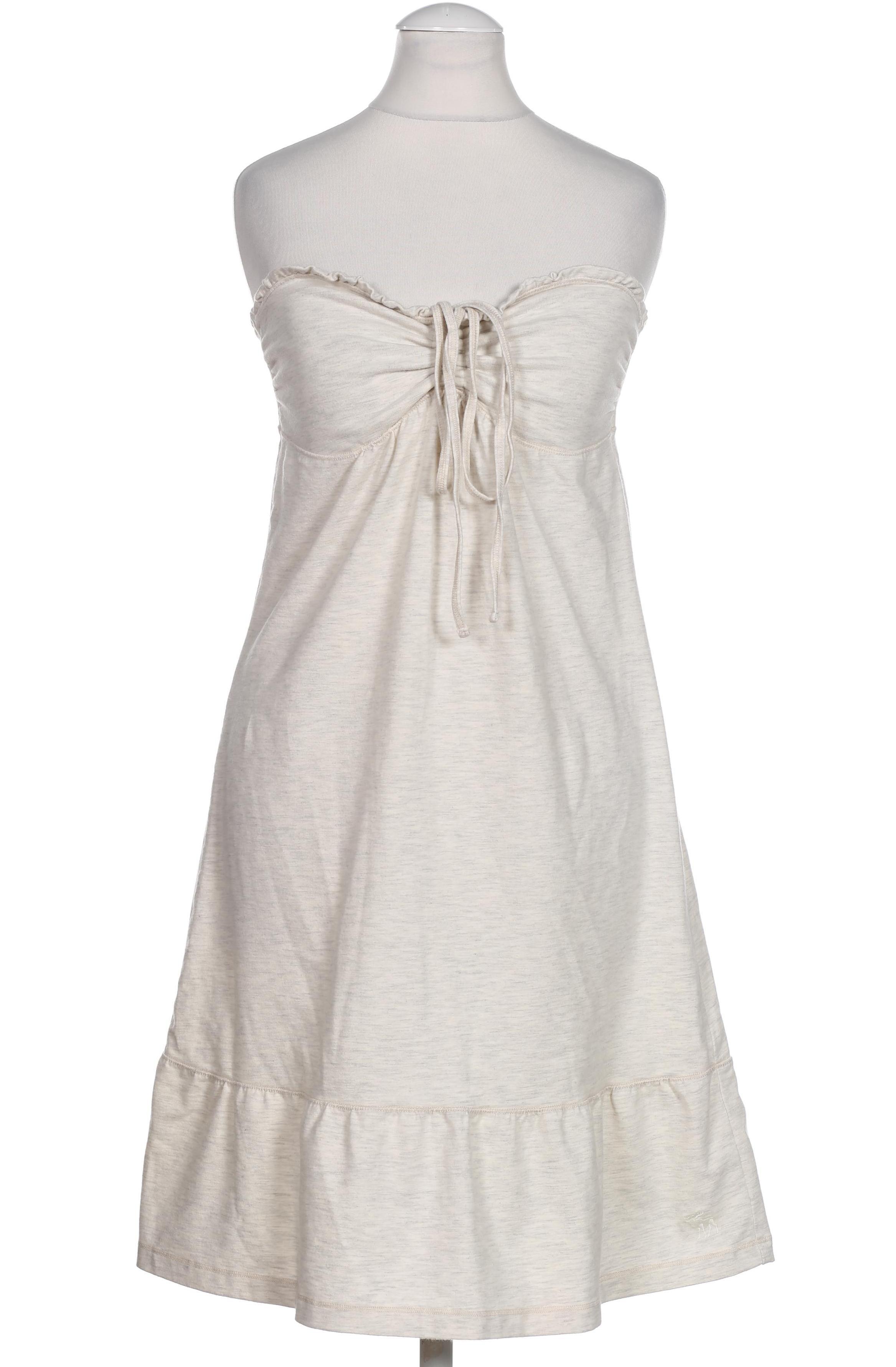 

Abercrombie & Fitch Damen Kleid, beige, Gr.
