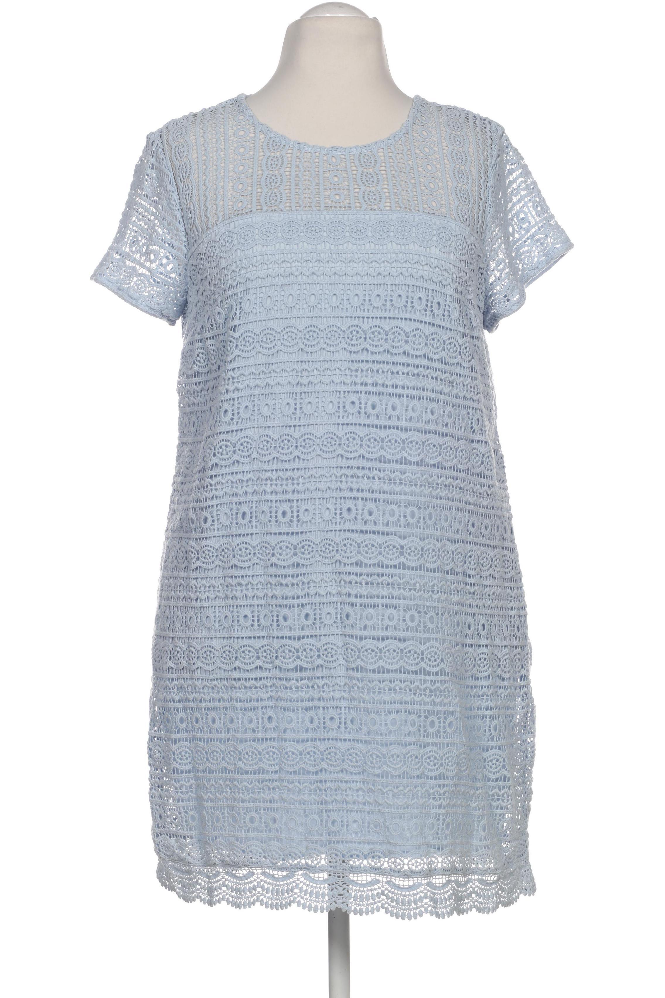 

Abercrombie & Fitch Damen Kleid, blau, Gr.