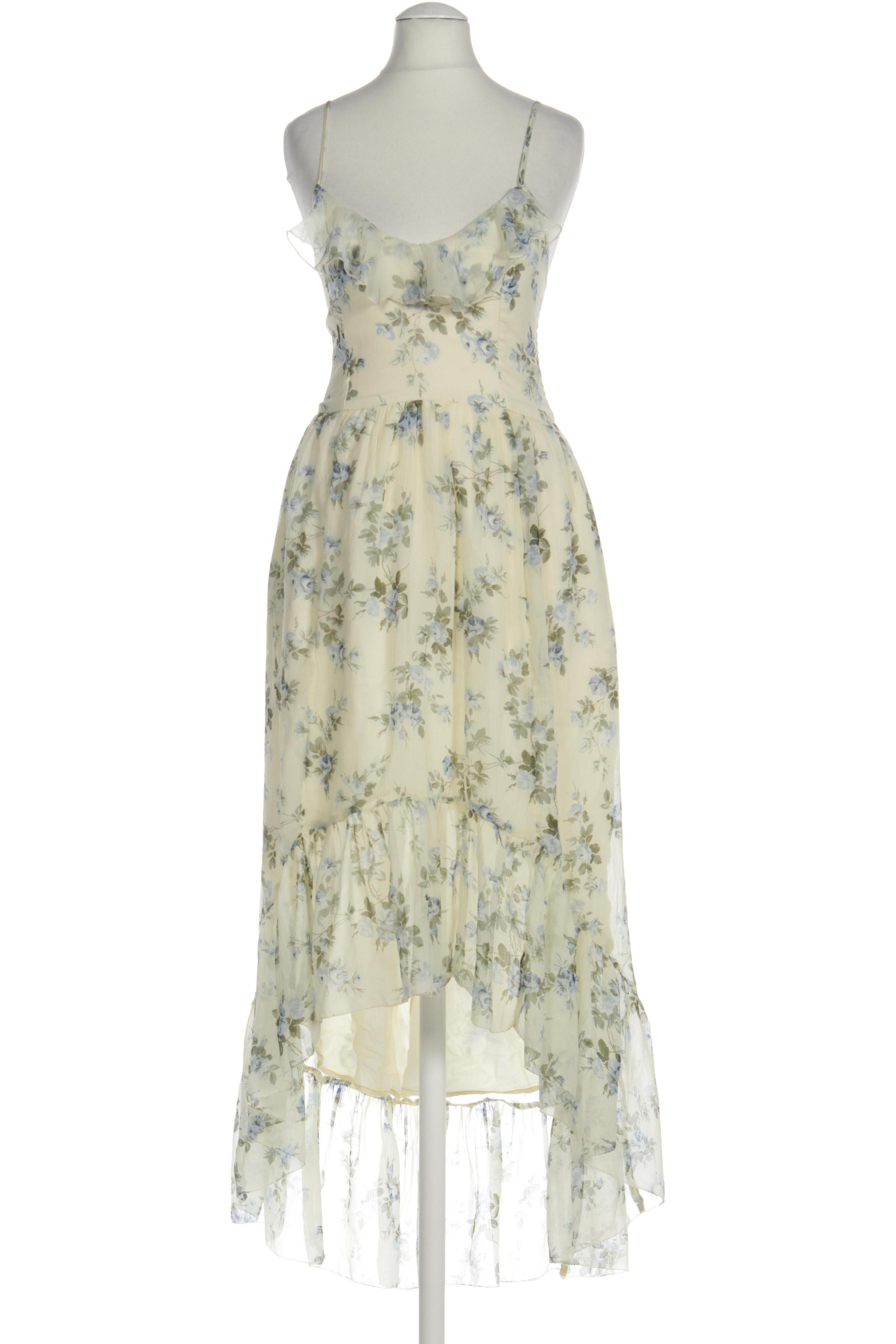 

Abercrombie & Fitch Damen Kleid, gelb, Gr.