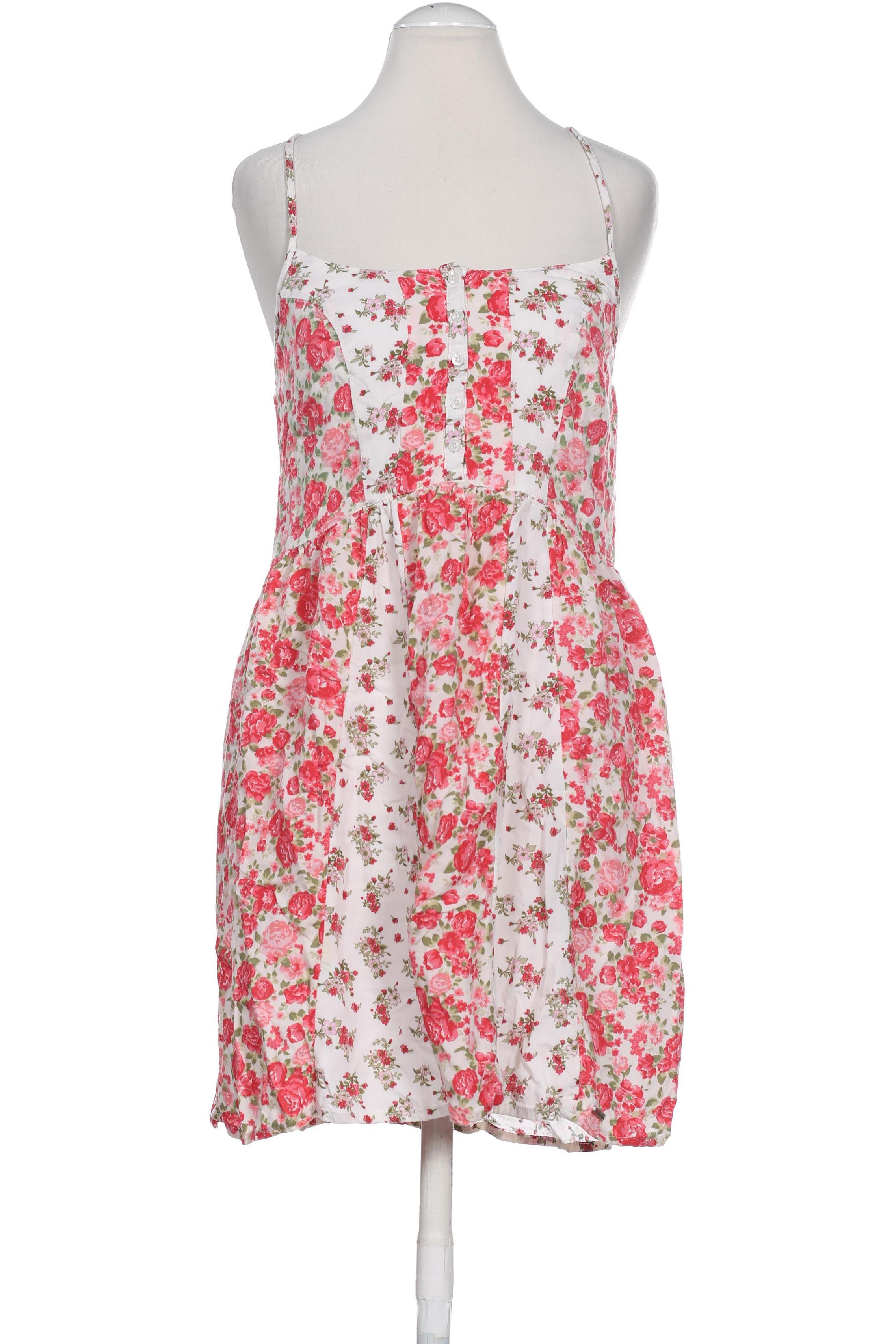 

Abercrombie & Fitch Damen Kleid, rot, Gr.