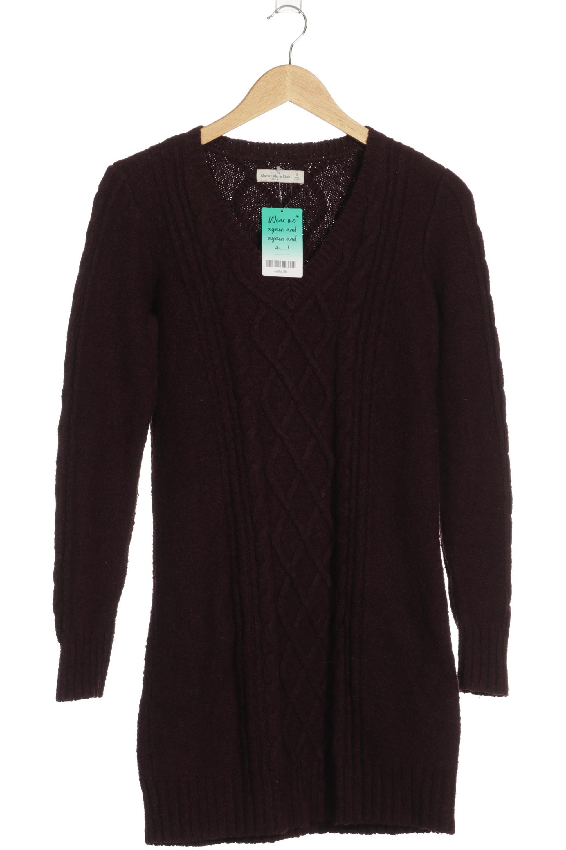 

Abercrombie & Fitch Damen Kleid, braun, Gr.