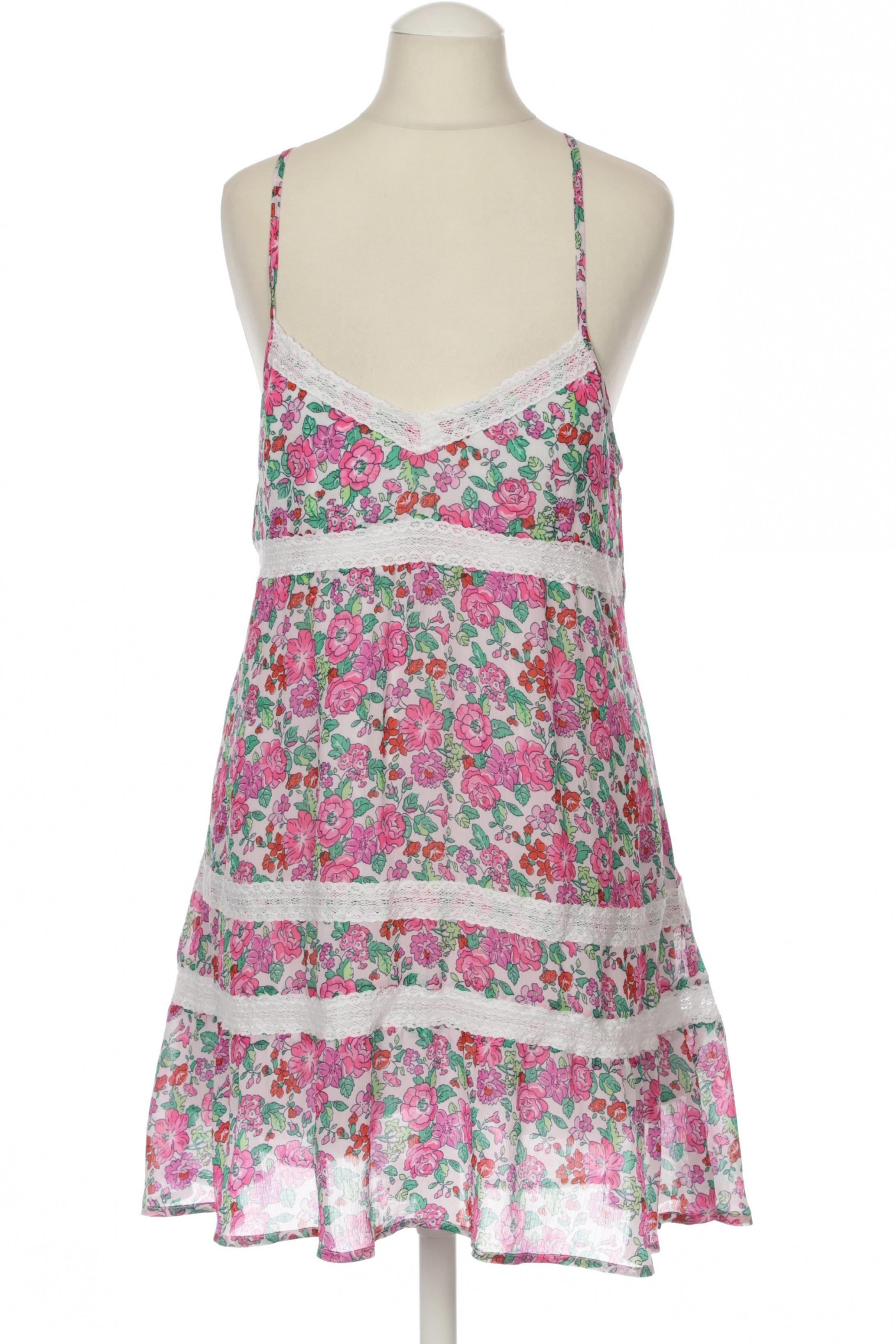 

Abercrombie & Fitch Damen Kleid, pink, Gr.