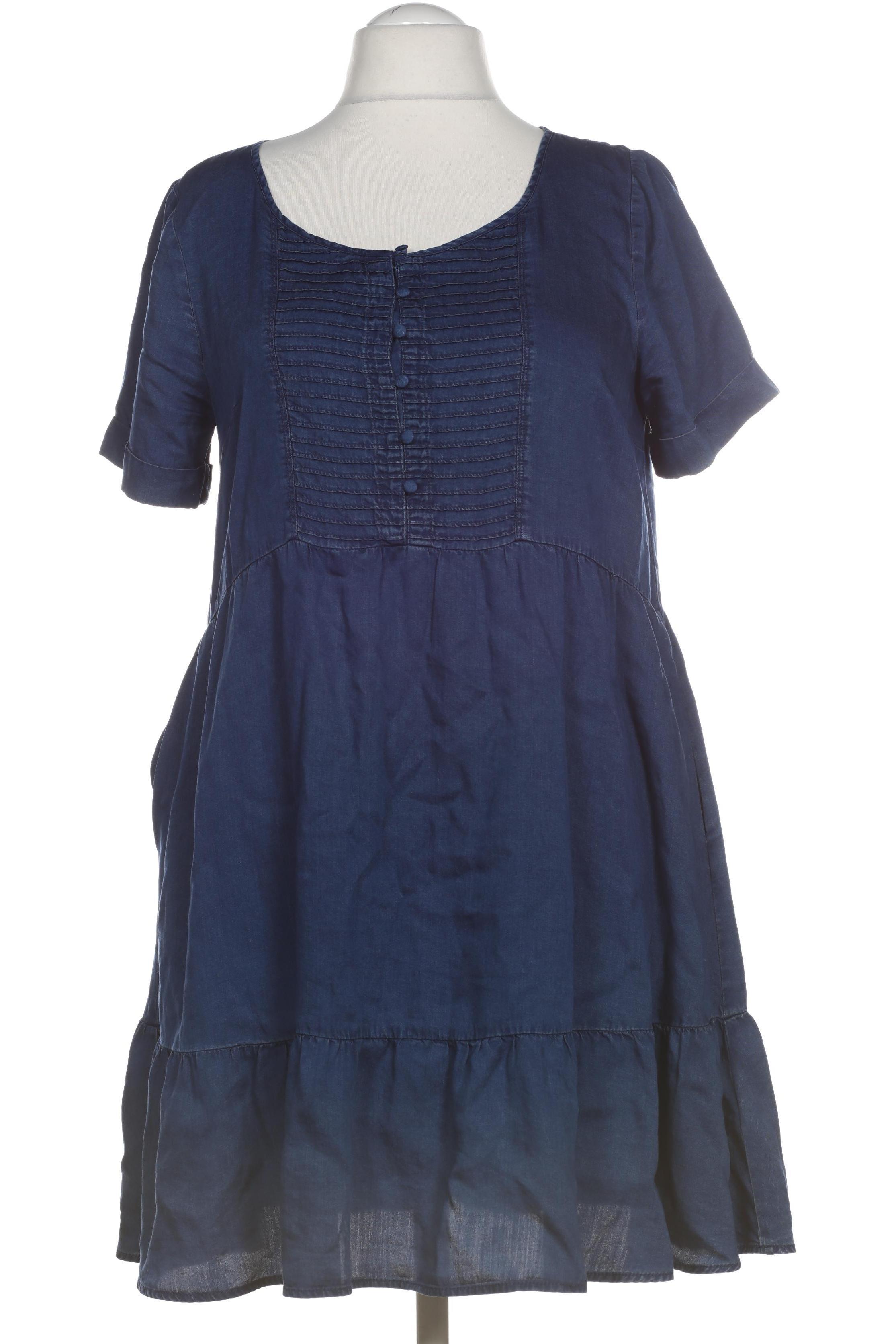 

Abercrombie & Fitch Damen Kleid, blau, Gr.