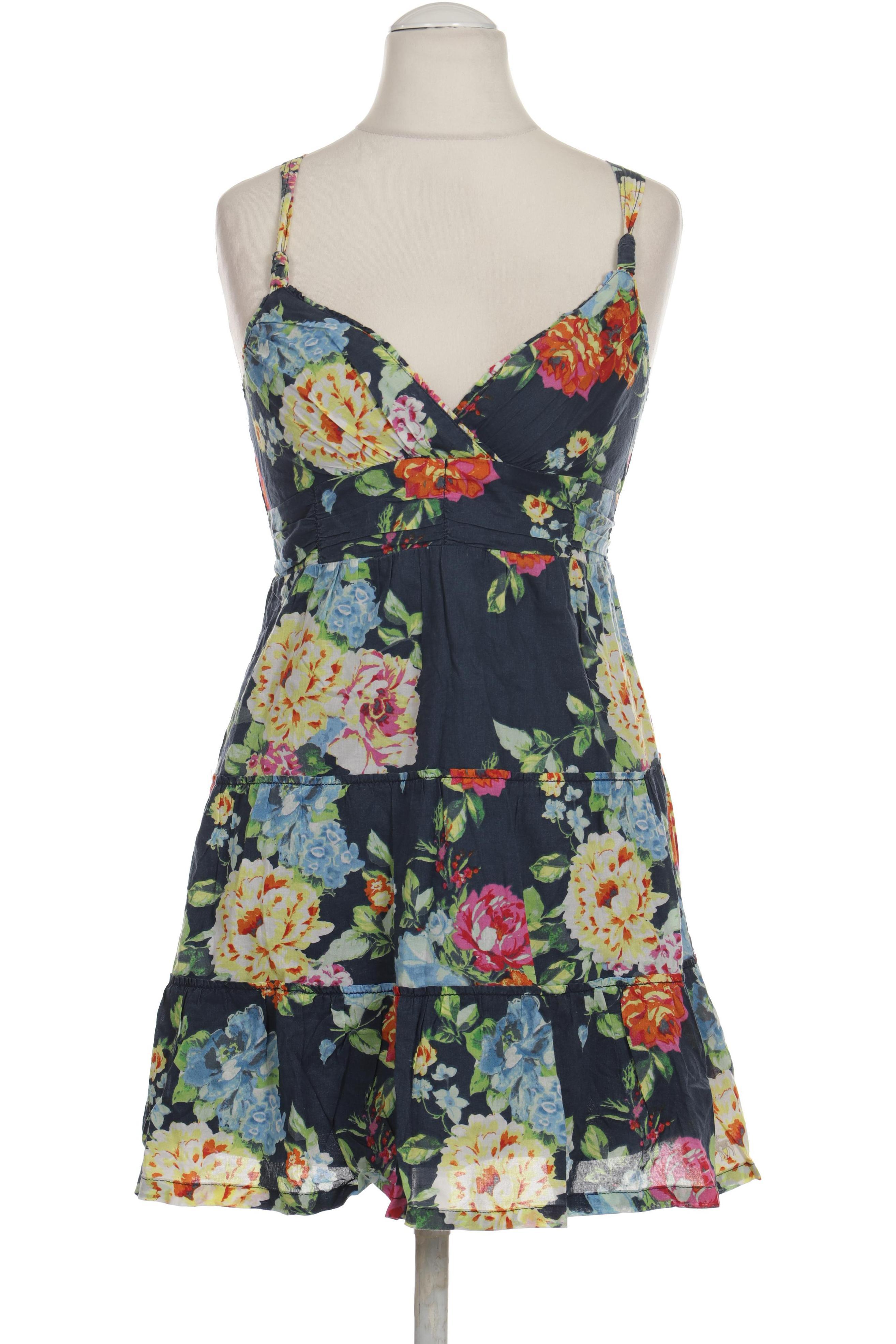 

Abercrombie & Fitch Damen Kleid, blau, Gr.