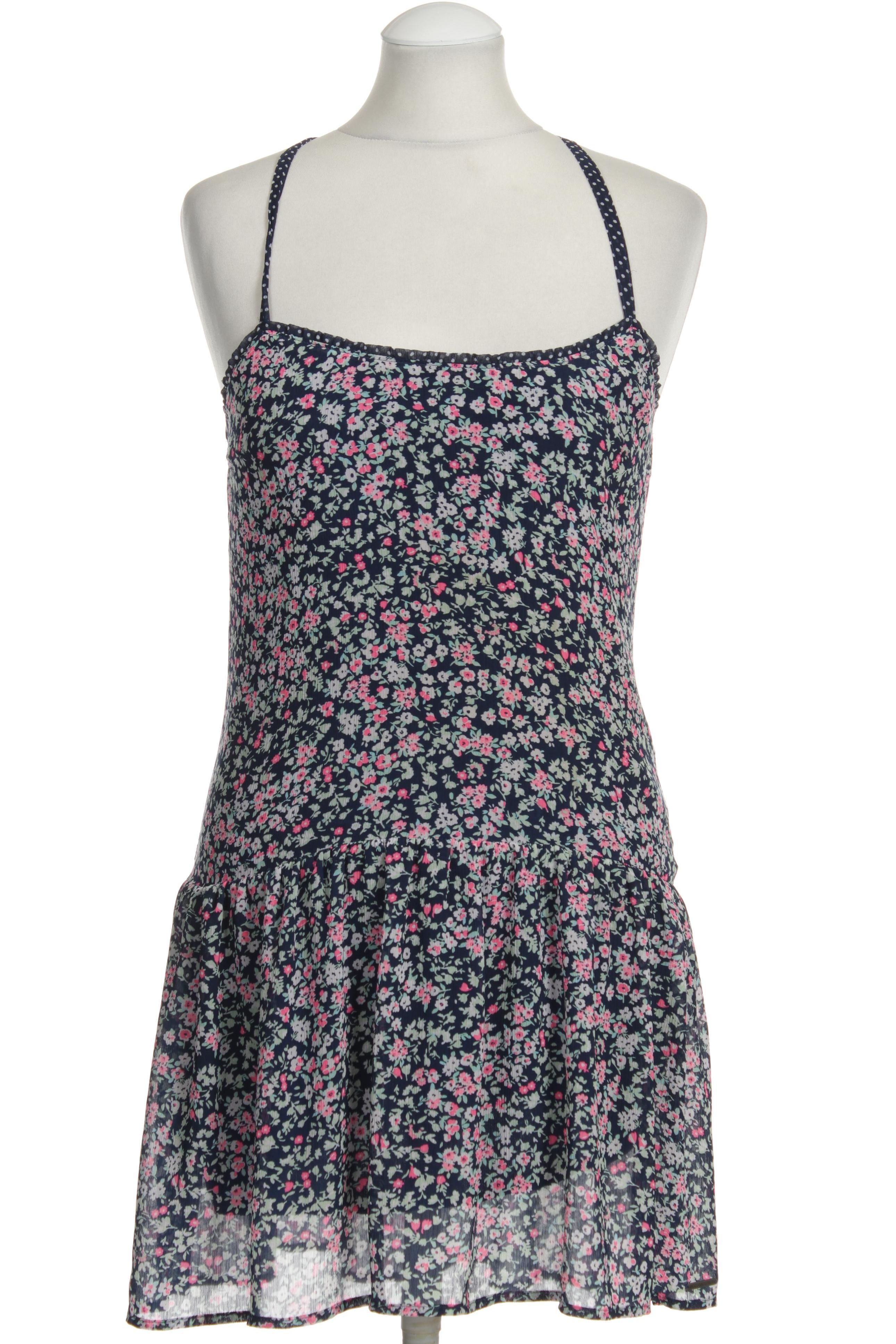 

Abercrombie & Fitch Damen Kleid, blau, Gr.