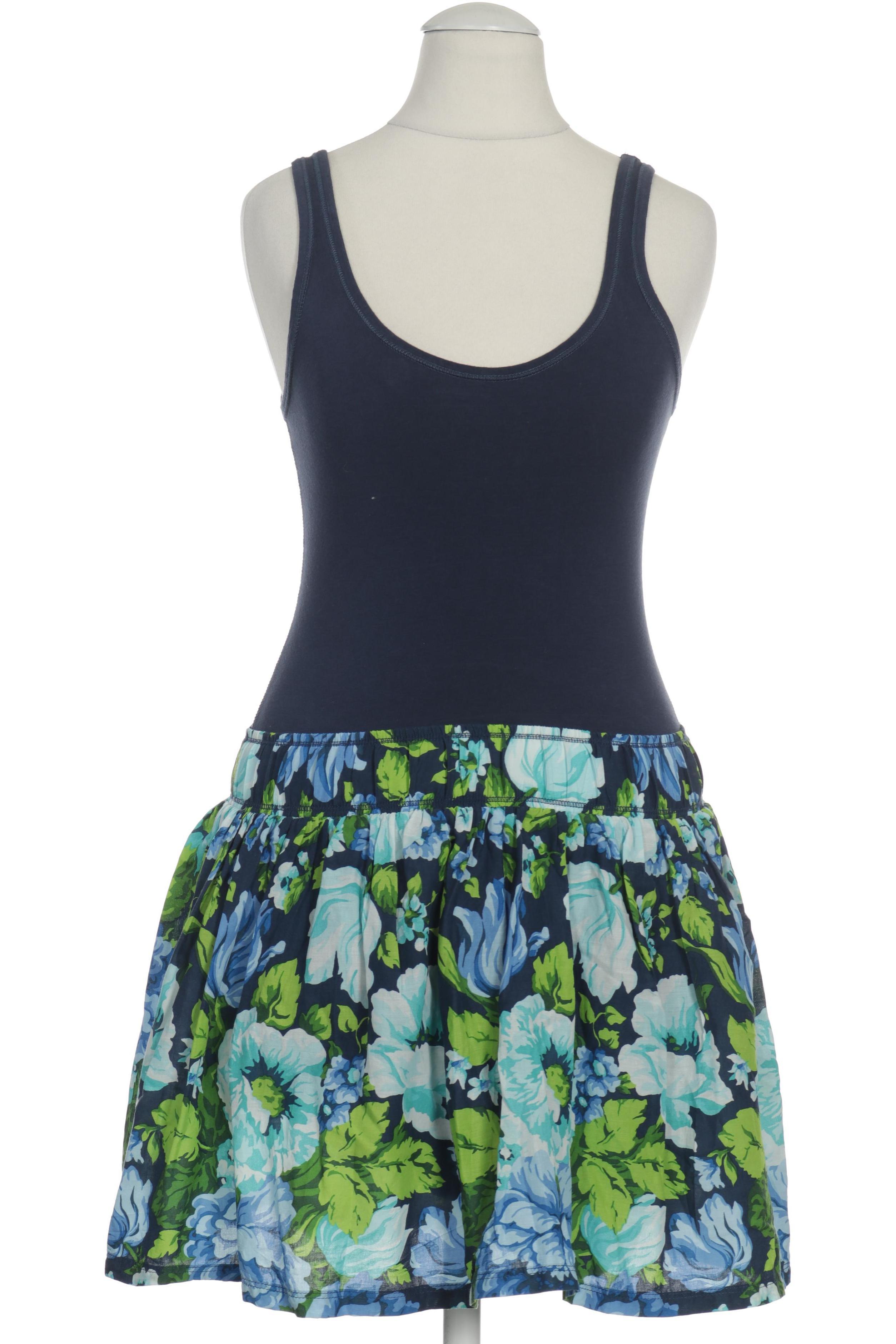 

Abercrombie & Fitch Damen Kleid, blau, Gr.
