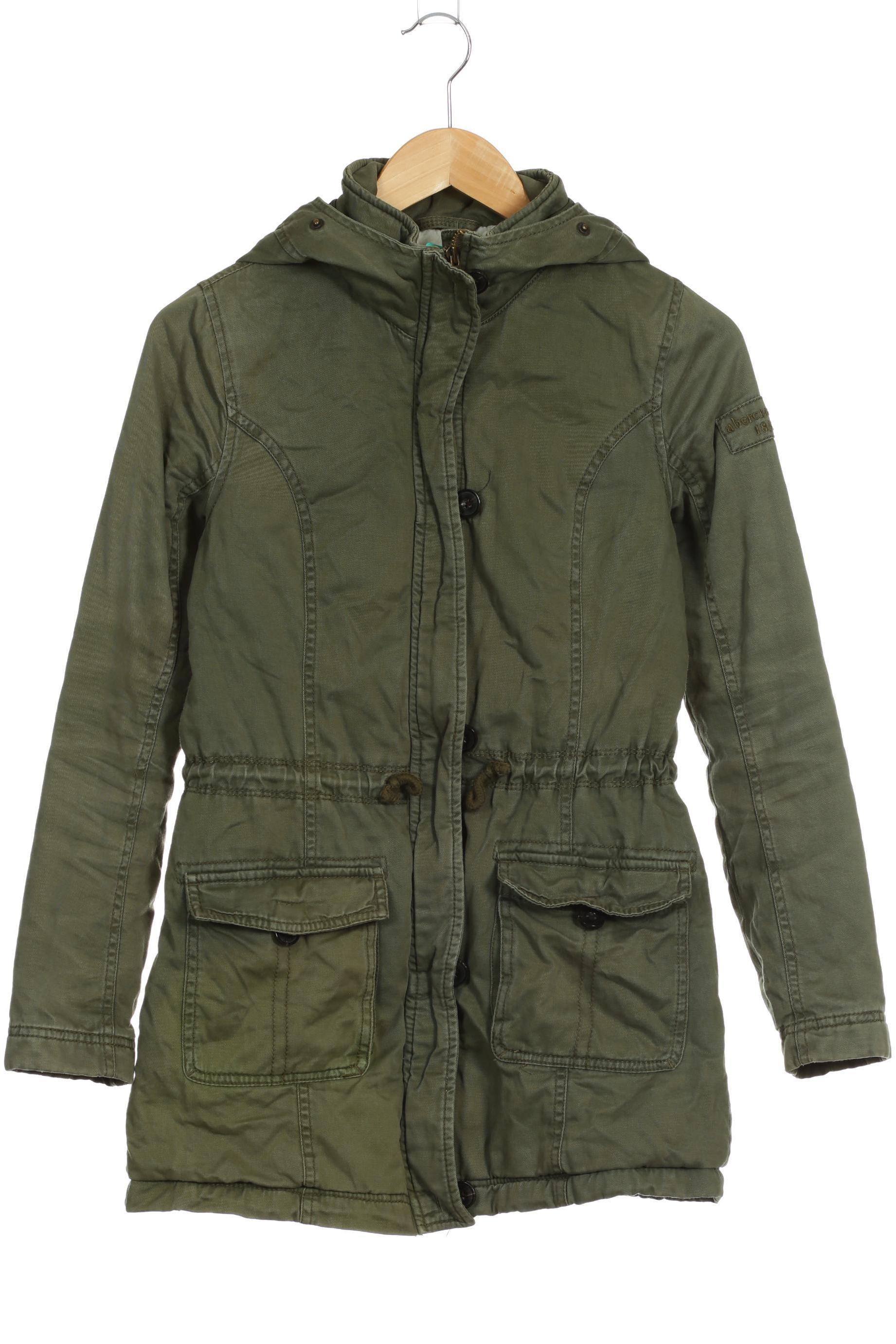 

Abercrombie & Fitch Damen Mantel, , Gr.